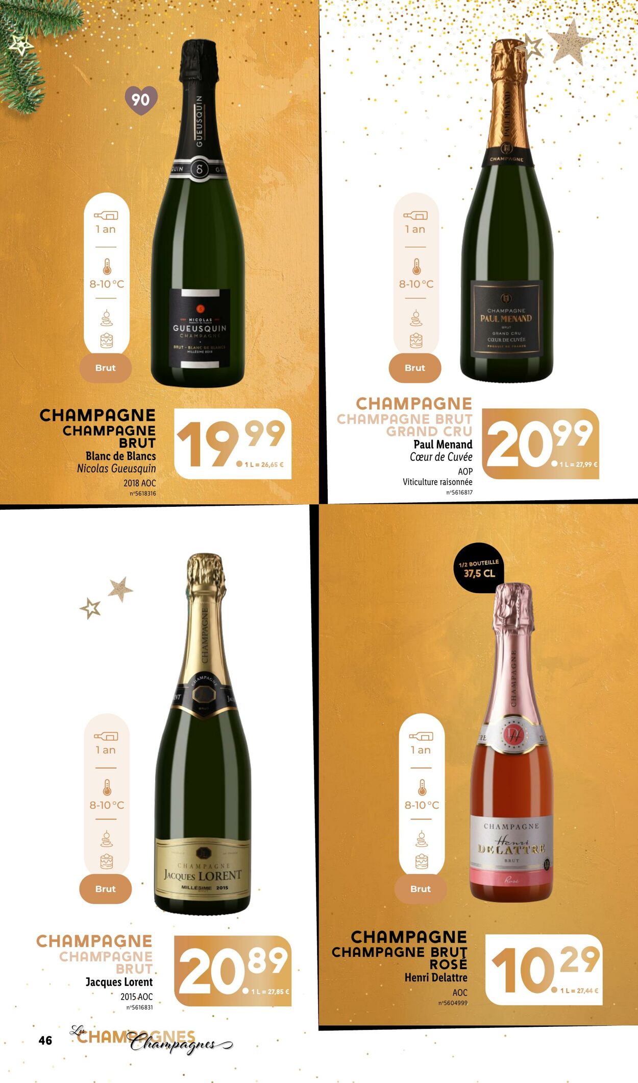 Catalogue Lidl 06.12.2023 - 31.12.2023