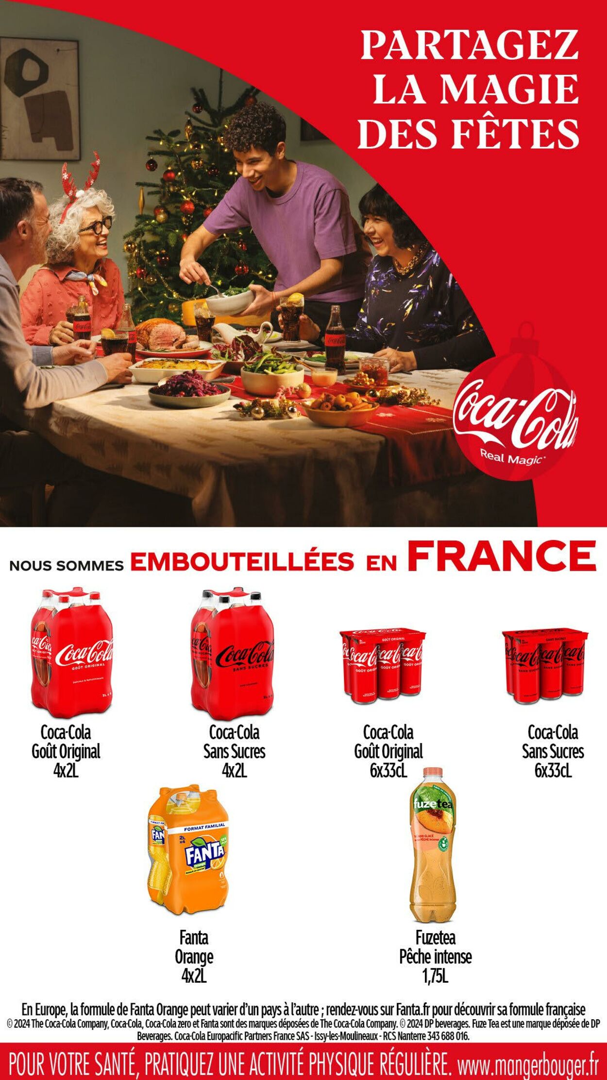 Catalogue Lidl 02.12.2024 - 15.12.2024