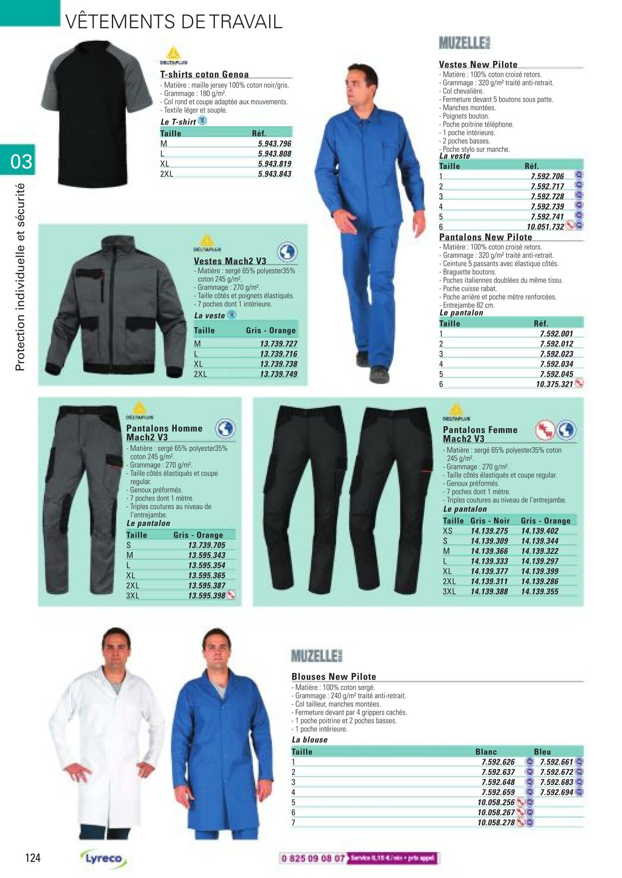 Catalogue Lyreco 01.03.2022 - 31.12.2022