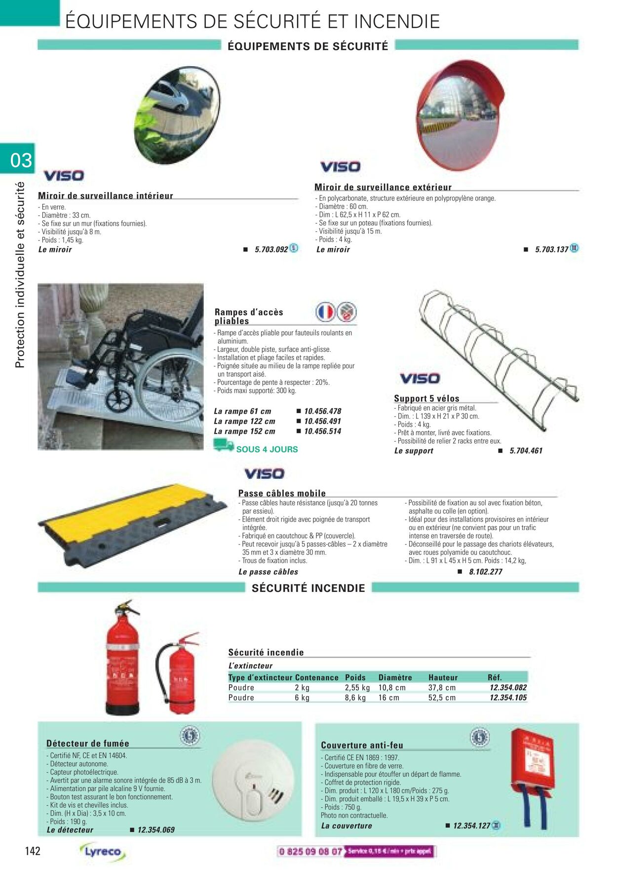 Catalogue Lyreco 01.03.2022 - 31.12.2022