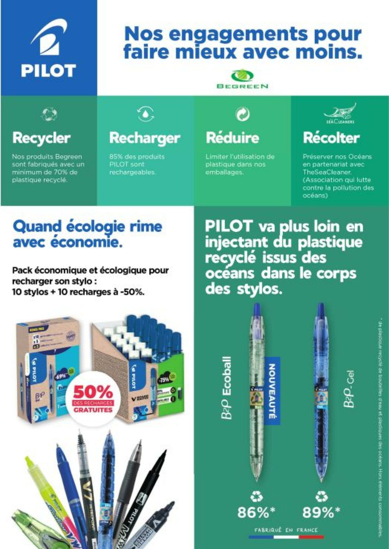 Catalogue Lyreco 01.03.2022 - 31.12.2022