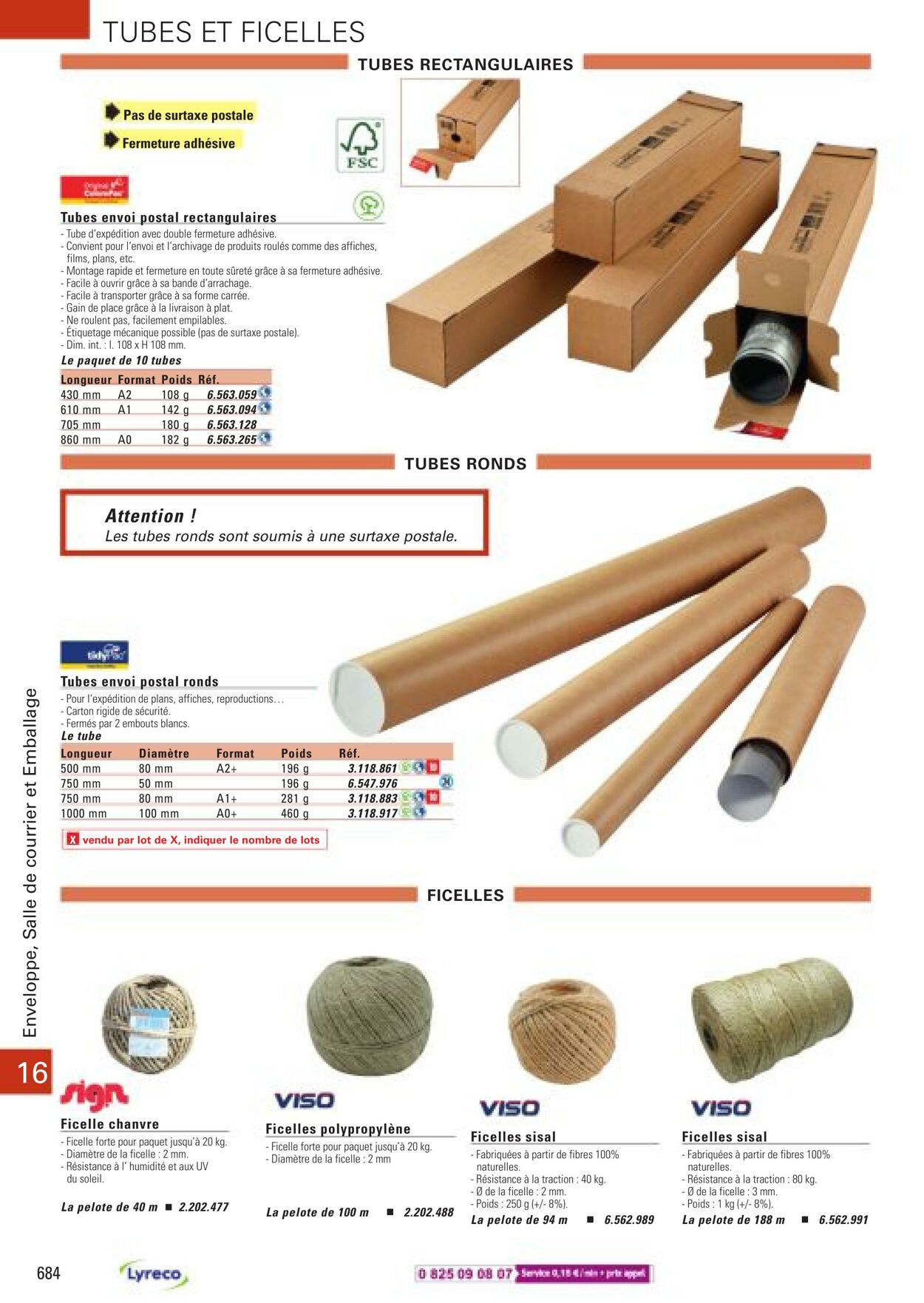 Catalogue Lyreco 01.03.2022 - 31.12.2022