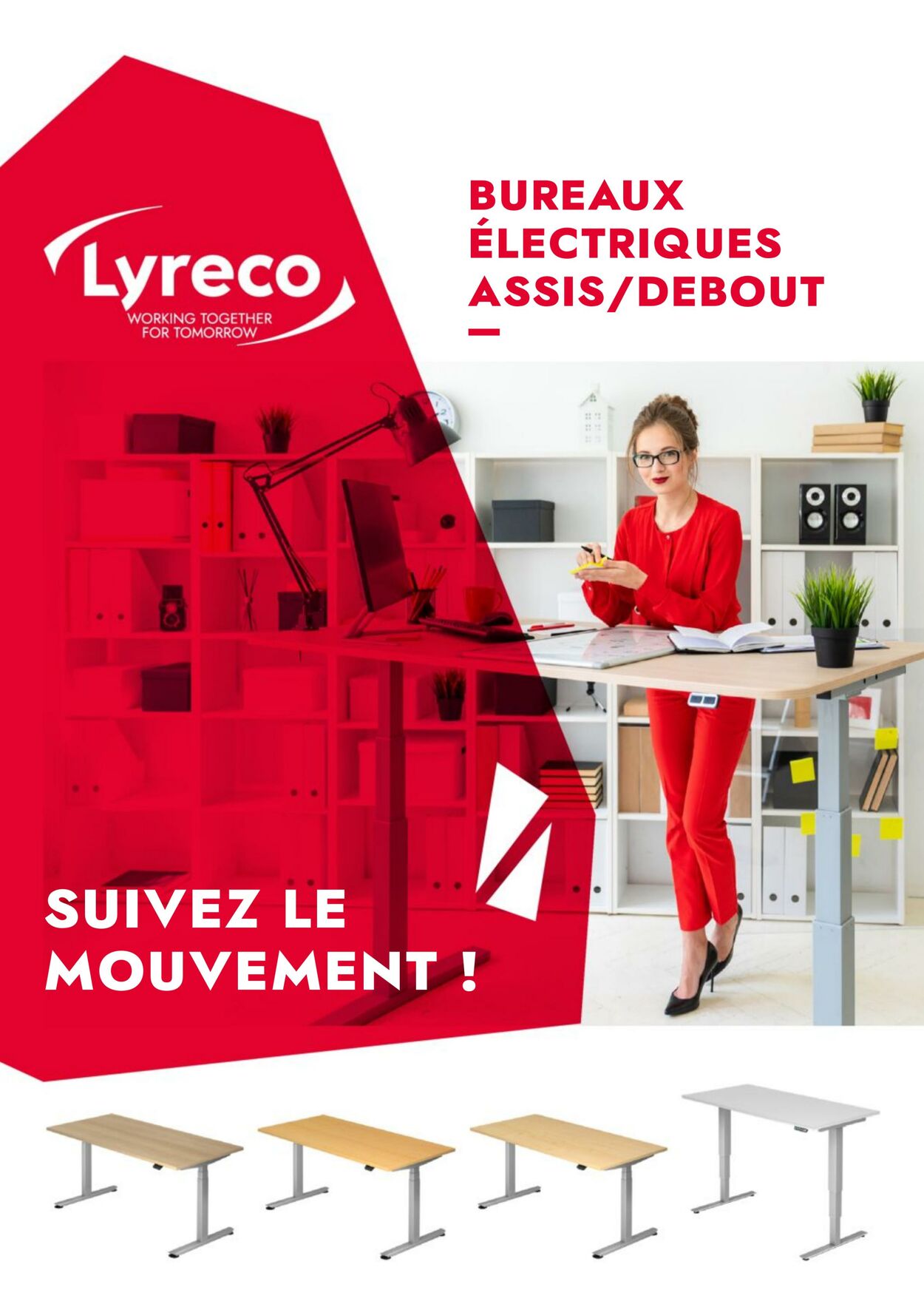 Catalogue Lyreco 01.03.2022-30.09.2022
