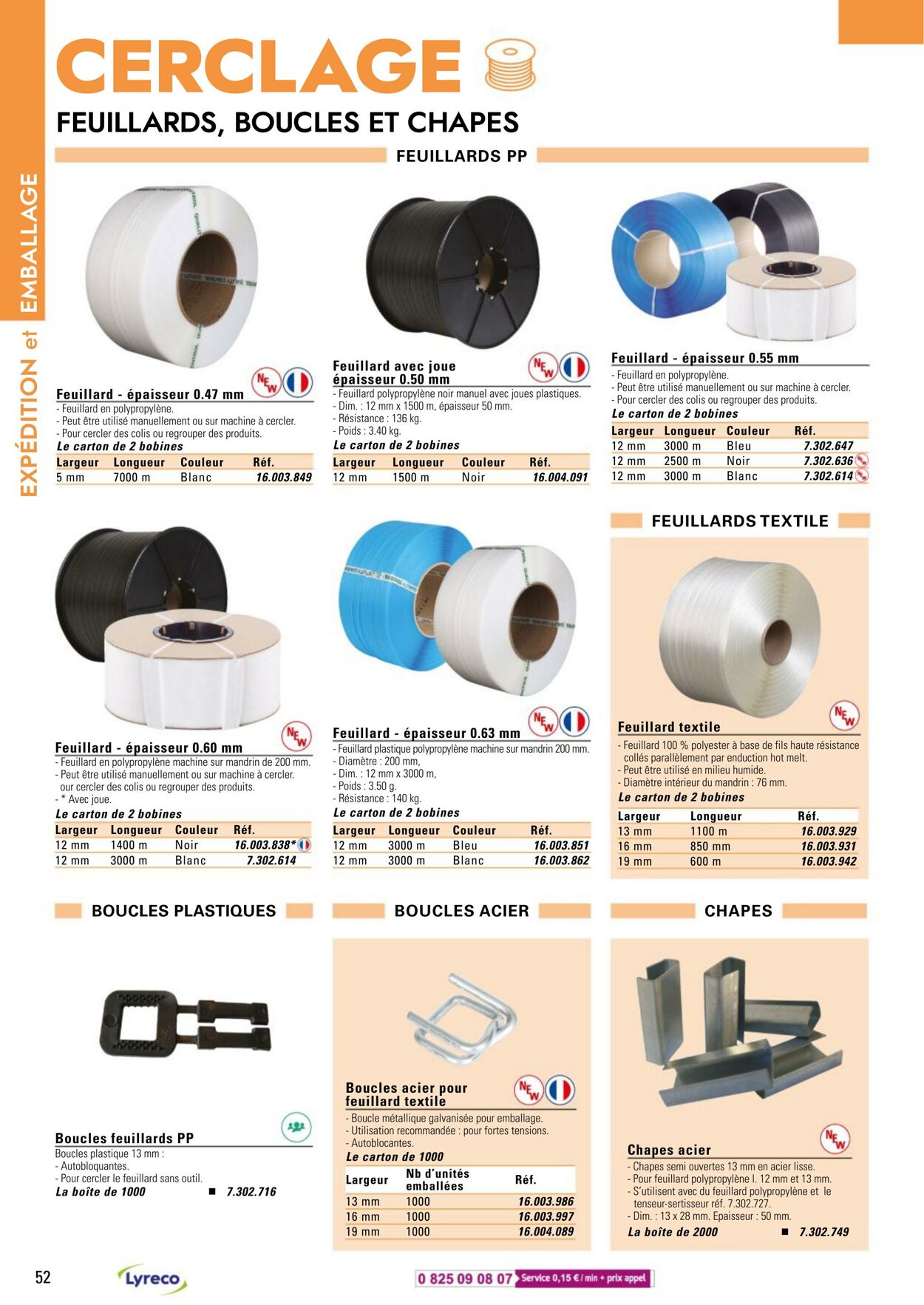 Catalogue Lyreco 01.04.2023 - 31.12.2023