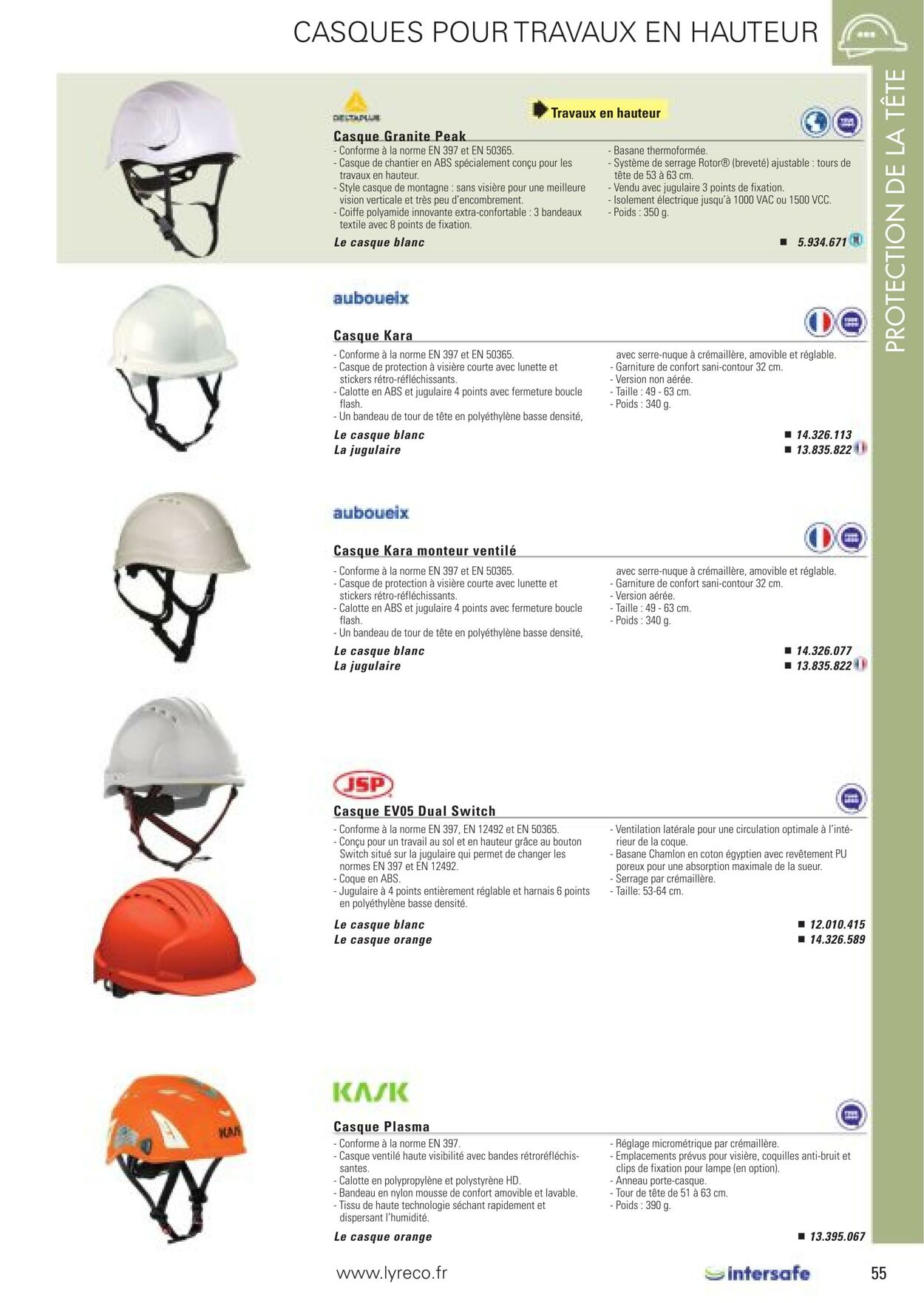 Catalogue Lyreco 30.06.2022 - 30.11.2023