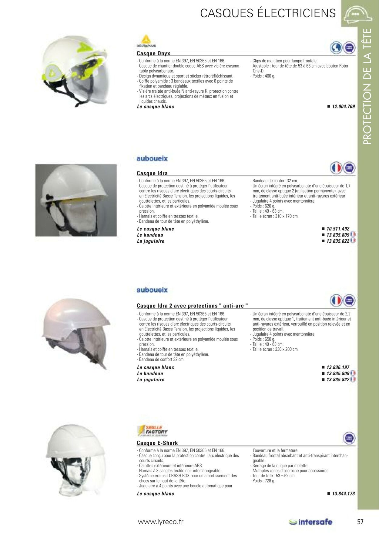 Catalogue Lyreco 30.06.2022 - 30.11.2023