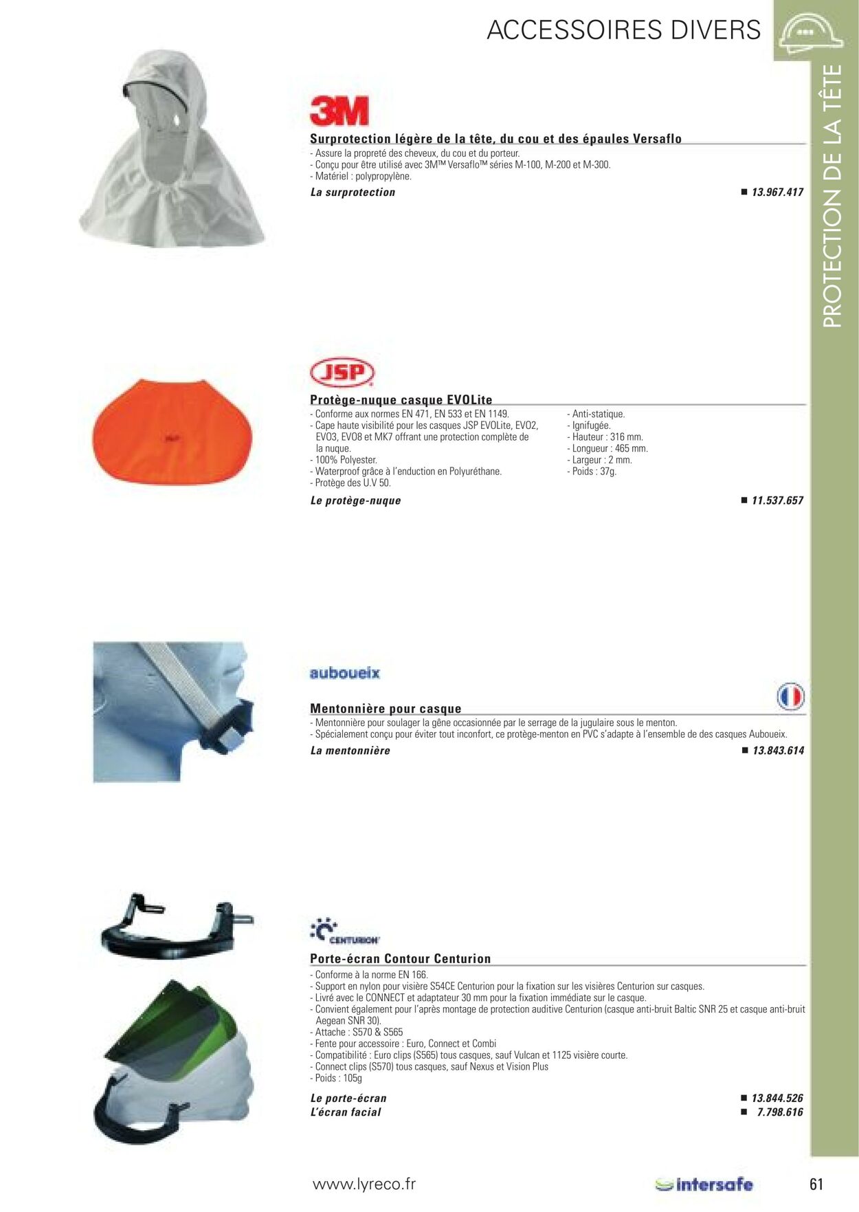 Catalogue Lyreco 30.06.2022 - 30.11.2023