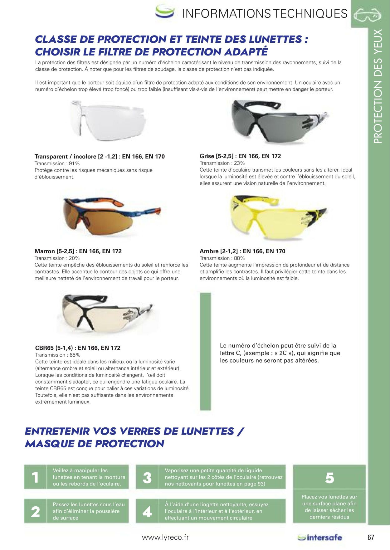 Catalogue Lyreco 30.06.2022 - 30.11.2023