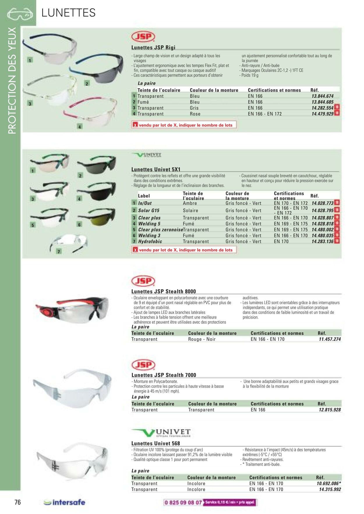 Catalogue Lyreco 30.06.2022 - 30.11.2023