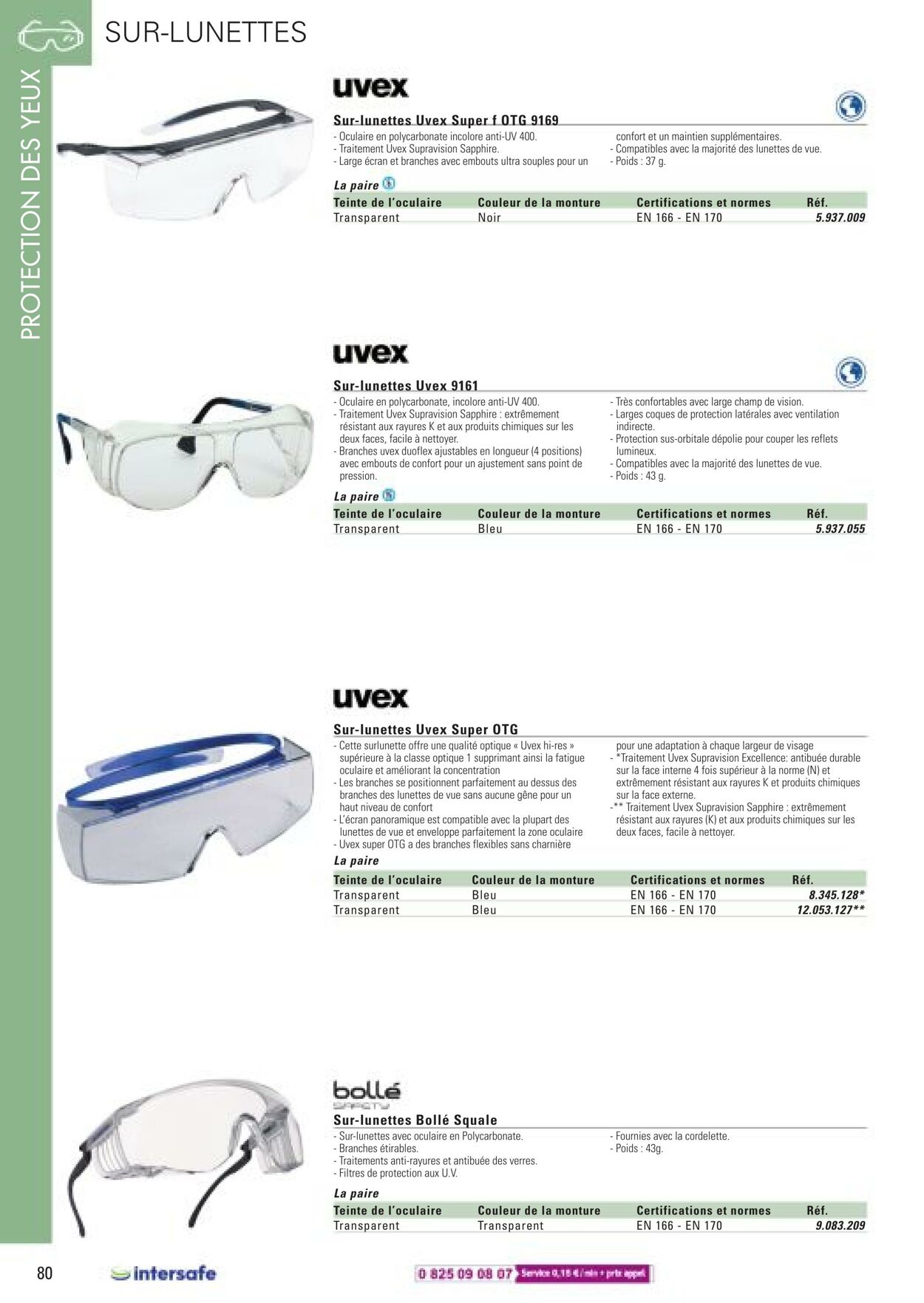 Catalogue Lyreco 30.06.2022 - 30.11.2023