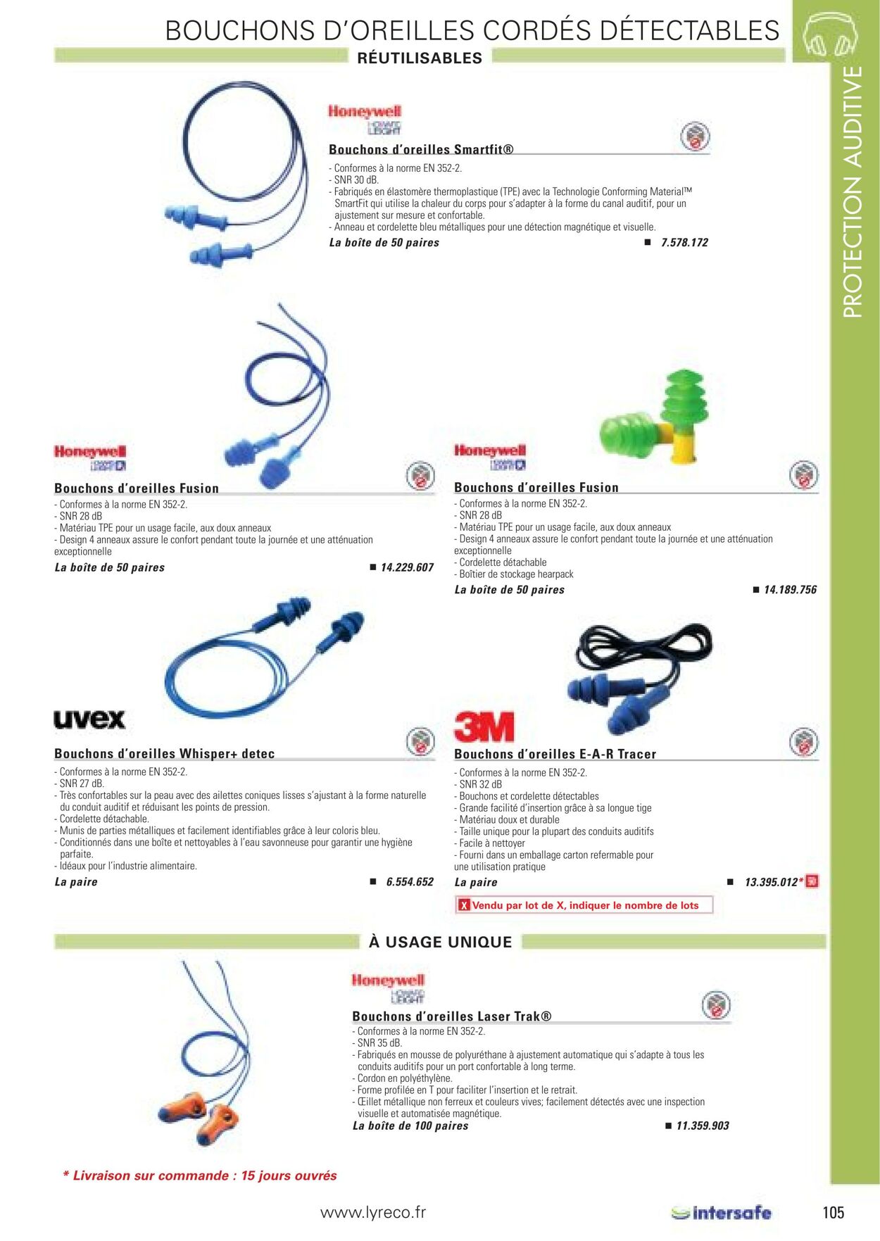 Catalogue Lyreco 30.06.2022 - 30.11.2023