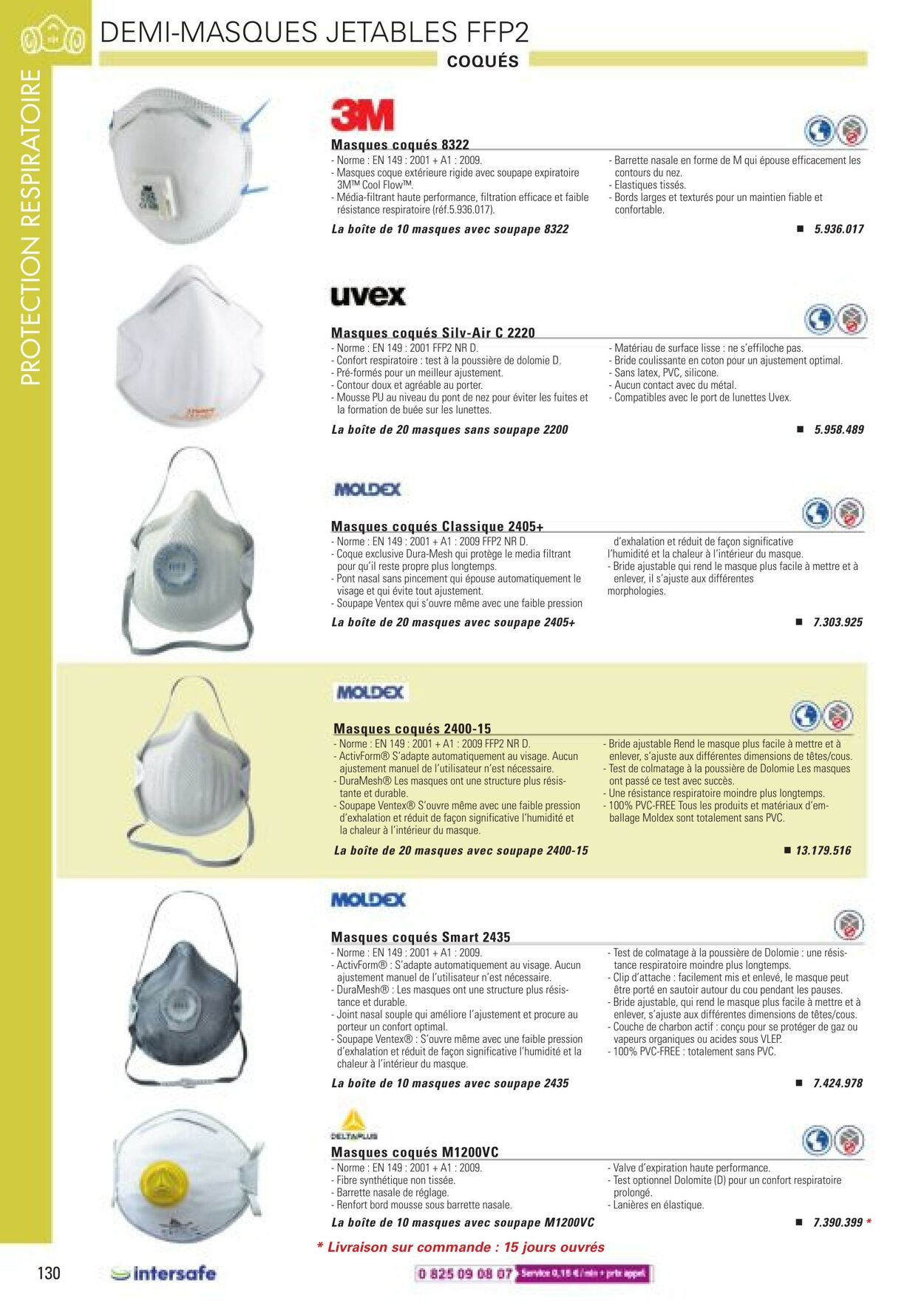 Catalogue Lyreco 30.06.2022 - 30.11.2023