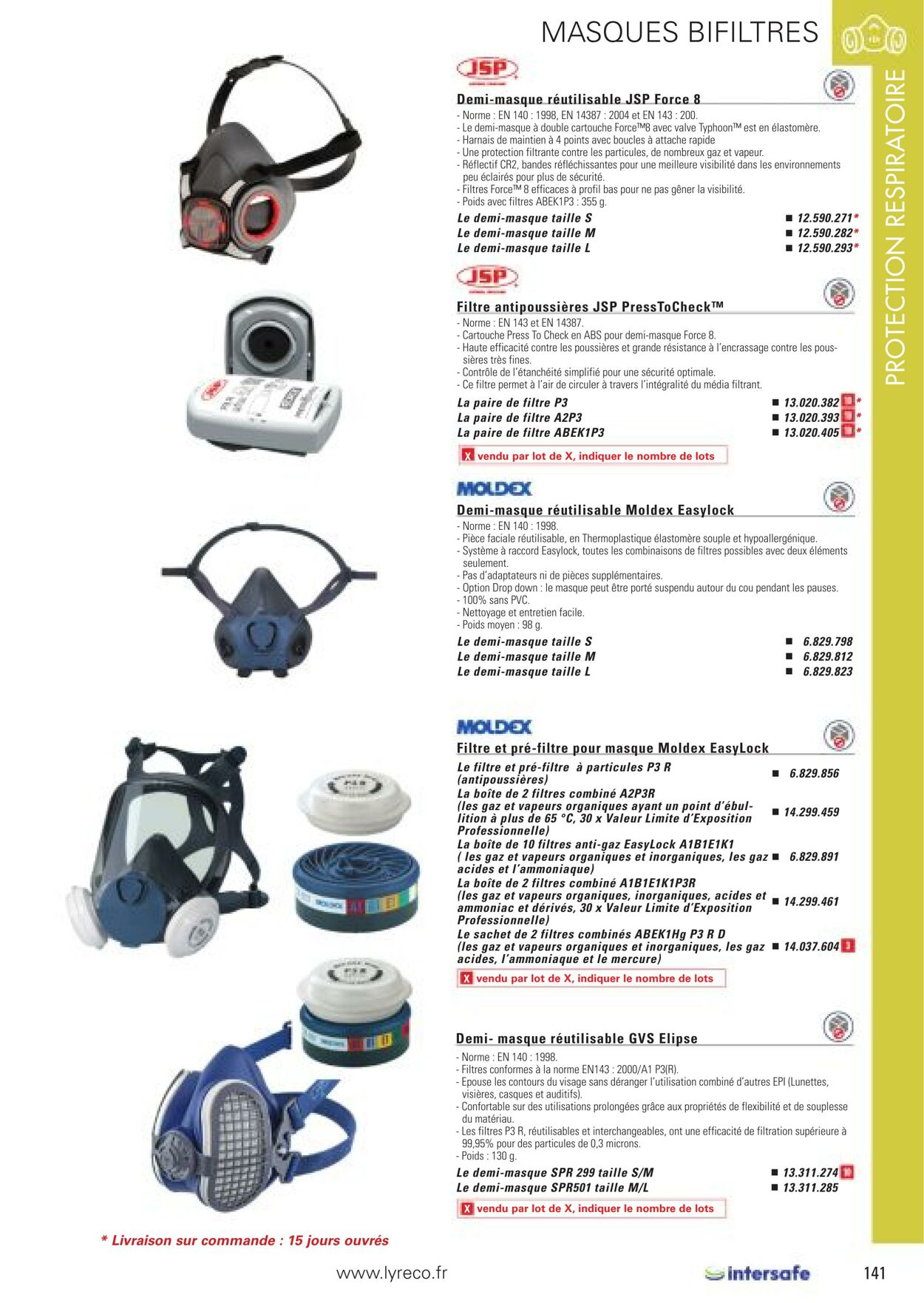 Catalogue Lyreco 30.06.2022 - 30.11.2023