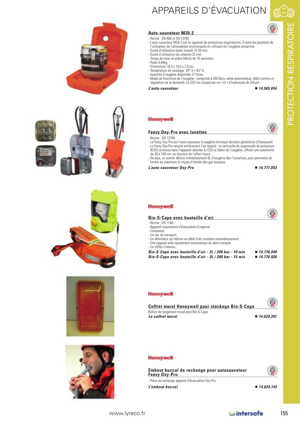 Catalogue Lyreco 30.06.2022 - 30.11.2023