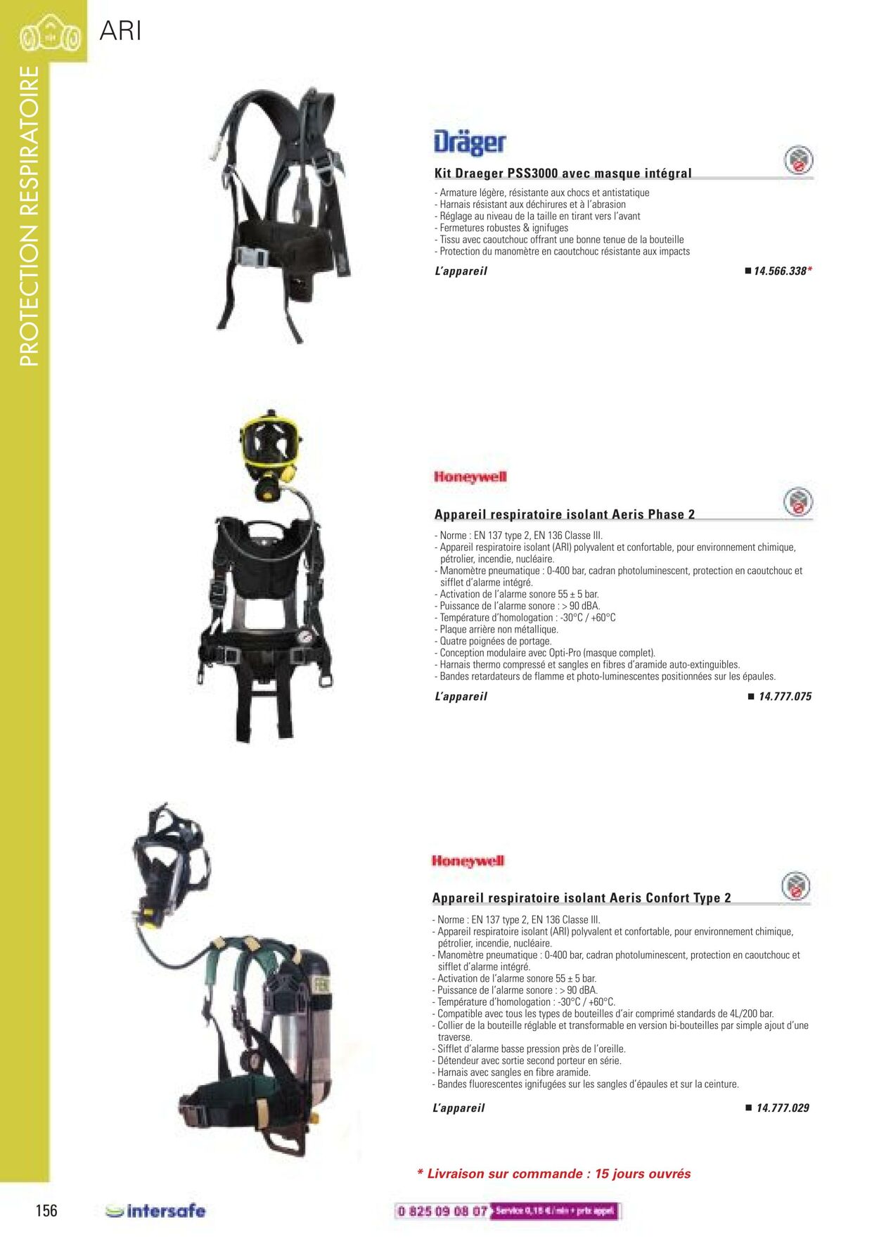 Catalogue Lyreco 30.06.2022 - 30.11.2023