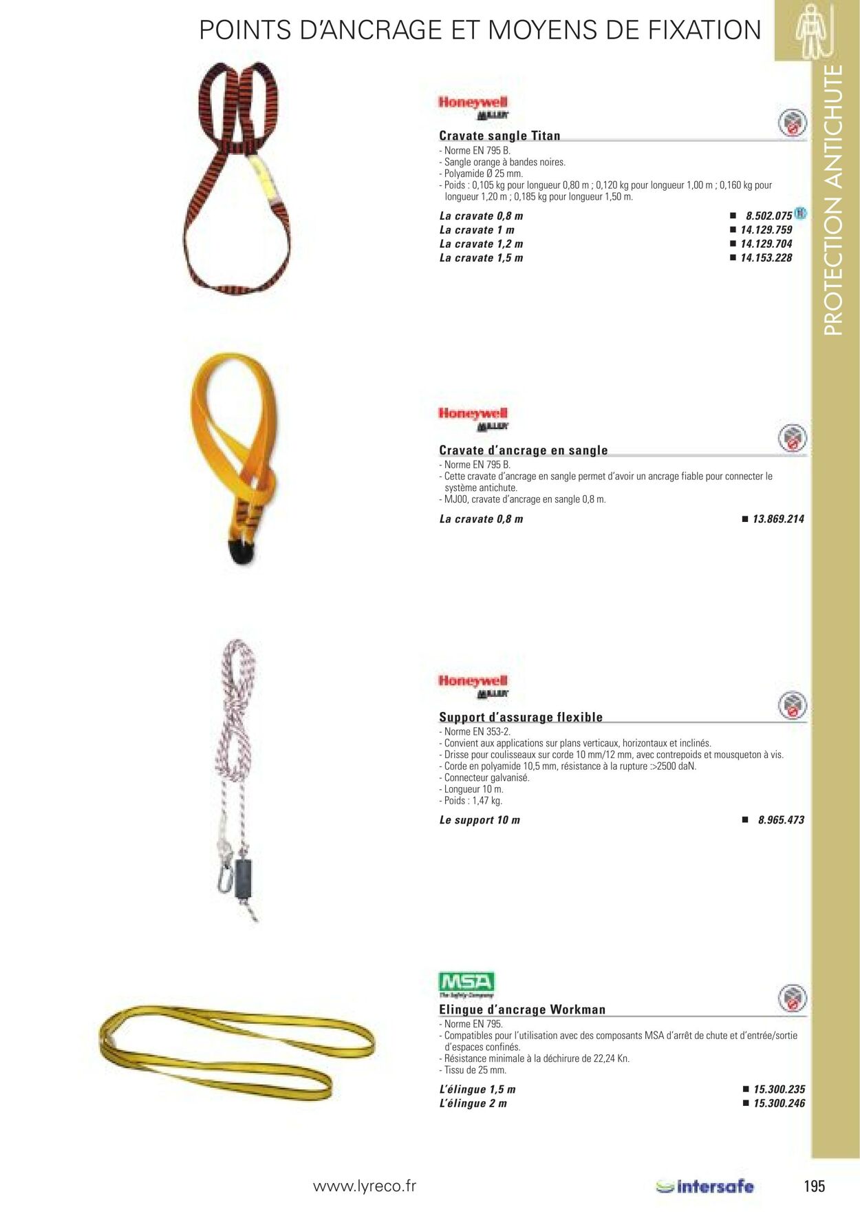 Catalogue Lyreco 30.06.2022 - 30.11.2023