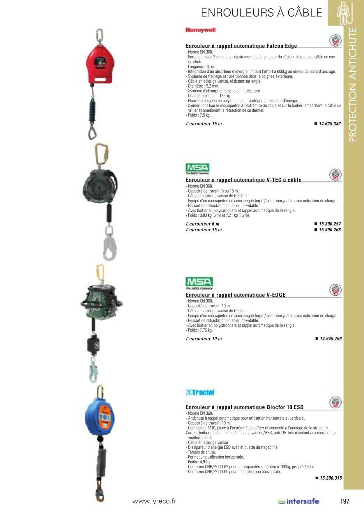 Catalogue Lyreco 30.06.2022 - 30.11.2023