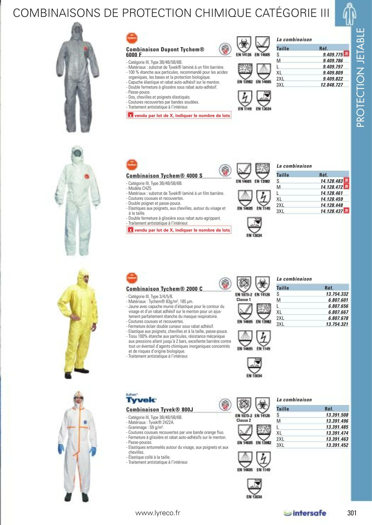 Catalogue Lyreco 30.06.2022 - 30.11.2023