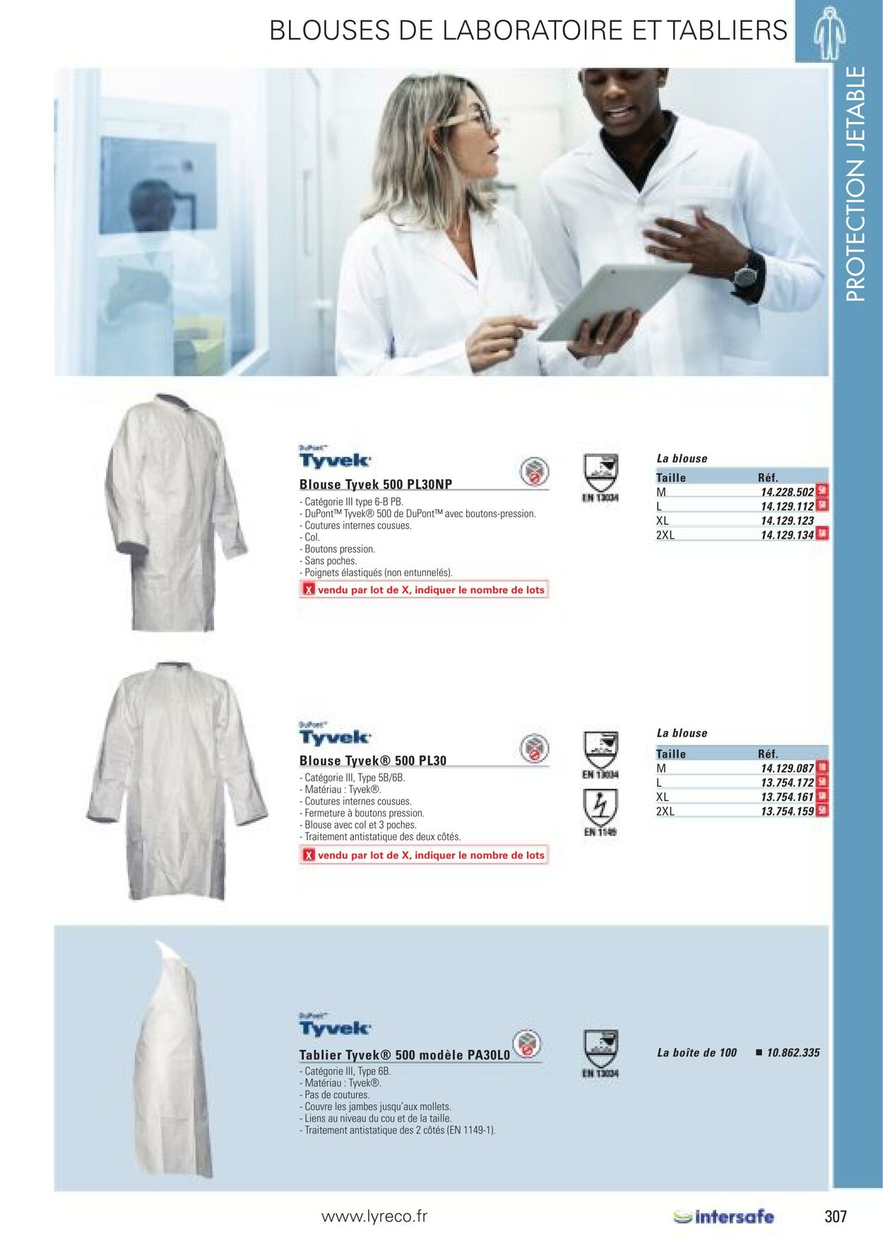 Catalogue Lyreco 30.06.2022 - 30.11.2023