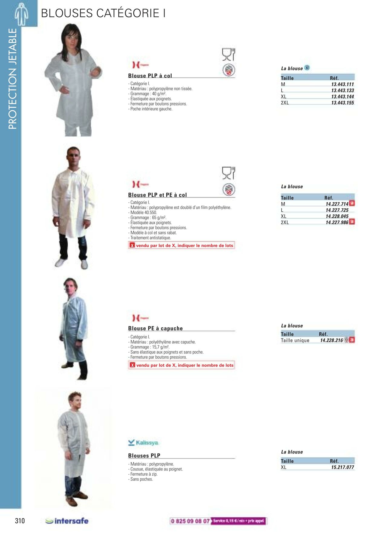 Catalogue Lyreco 30.06.2022 - 30.11.2023