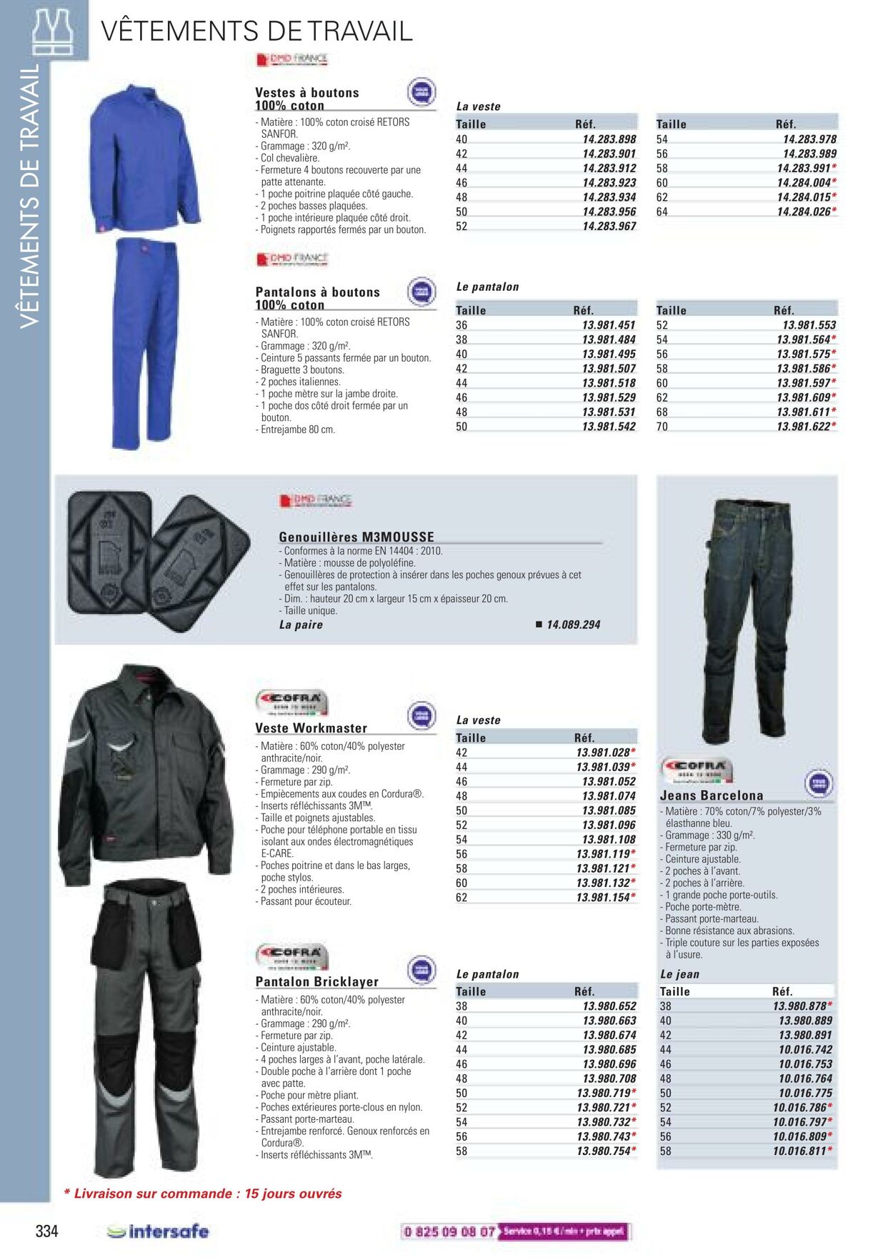 Catalogue Lyreco 30.06.2022 - 30.11.2023