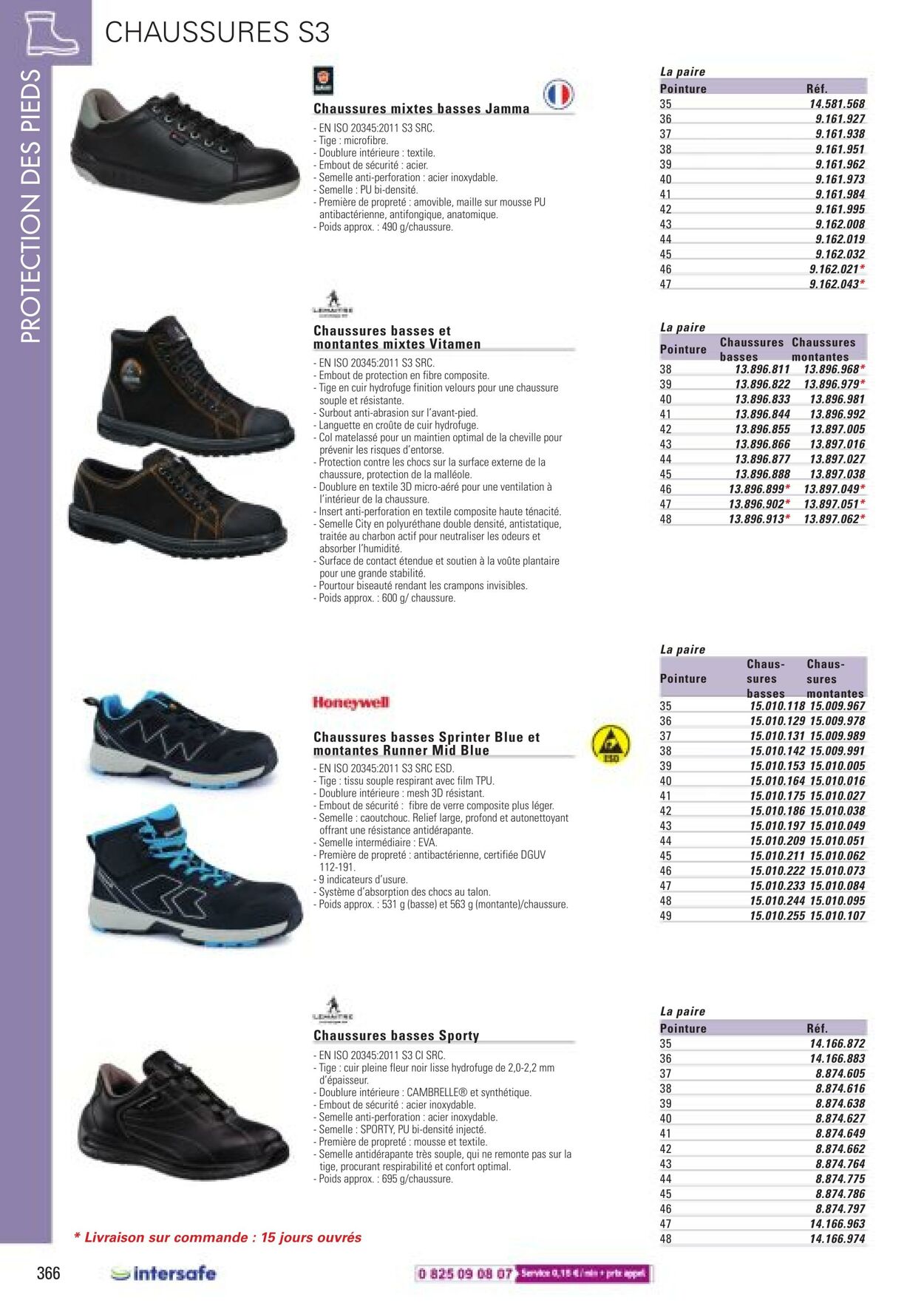 Catalogue Lyreco 30.06.2022 - 30.11.2023