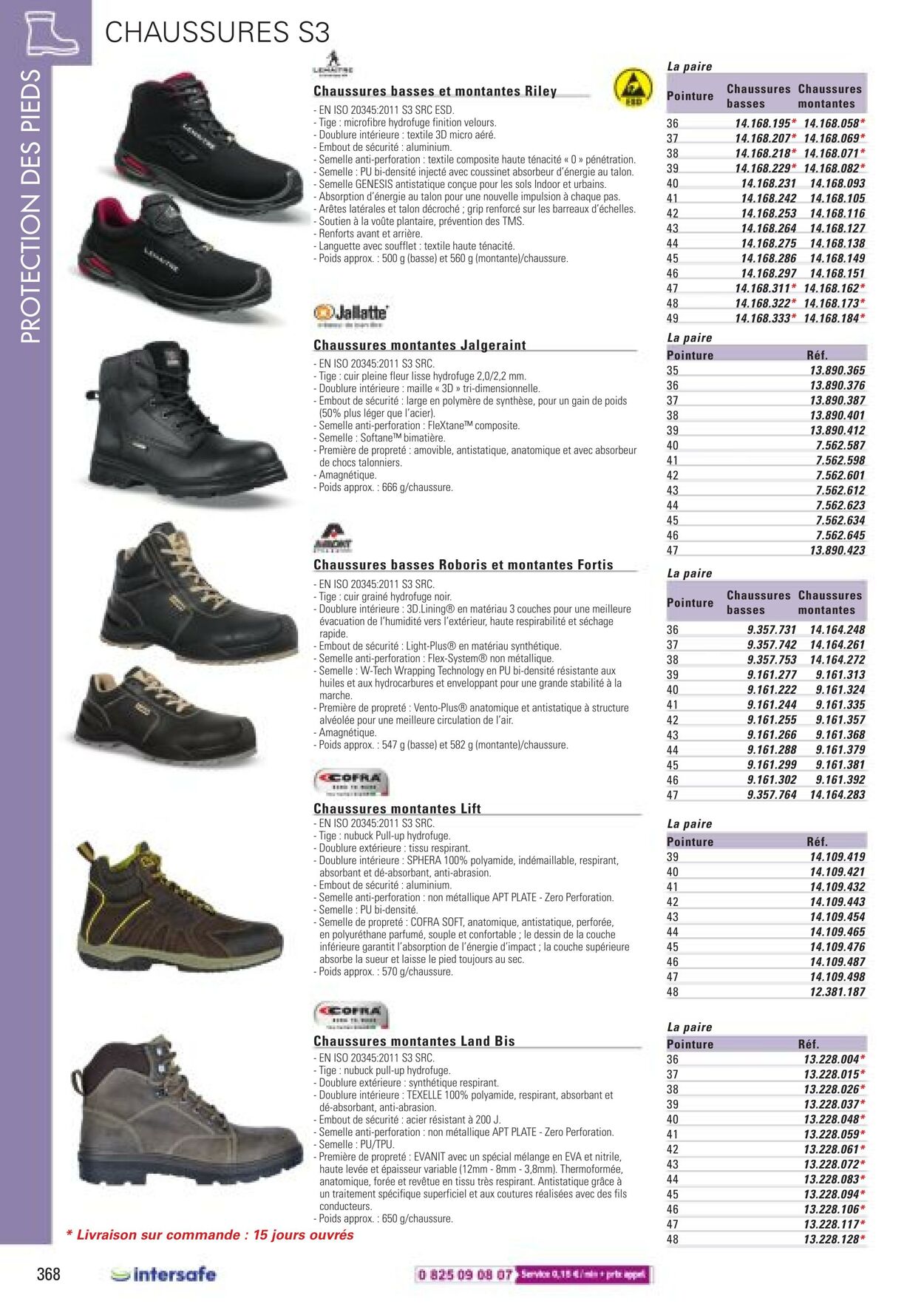 Catalogue Lyreco 30.06.2022 - 30.11.2023