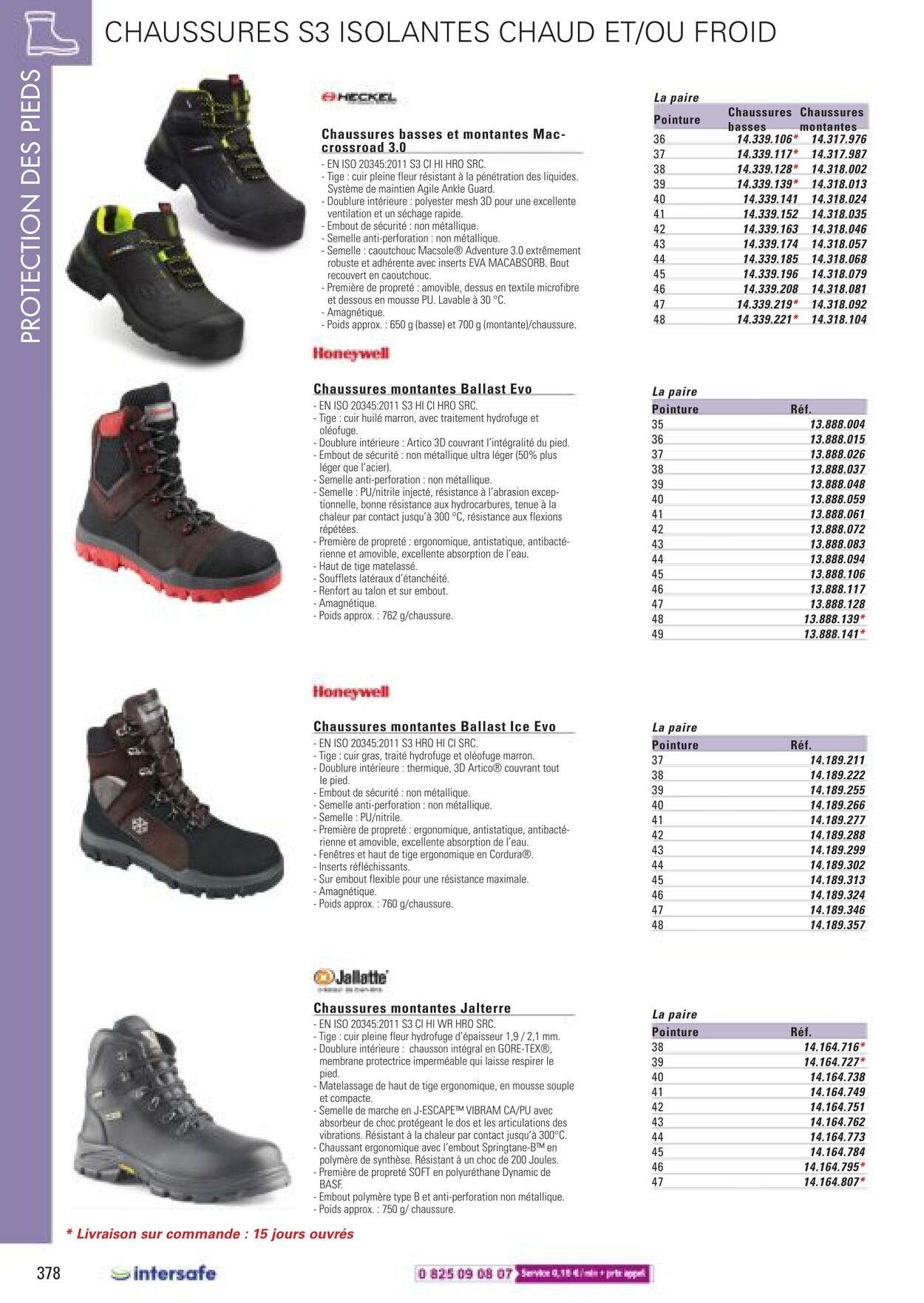 Catalogue Lyreco 30.06.2022 - 30.11.2023