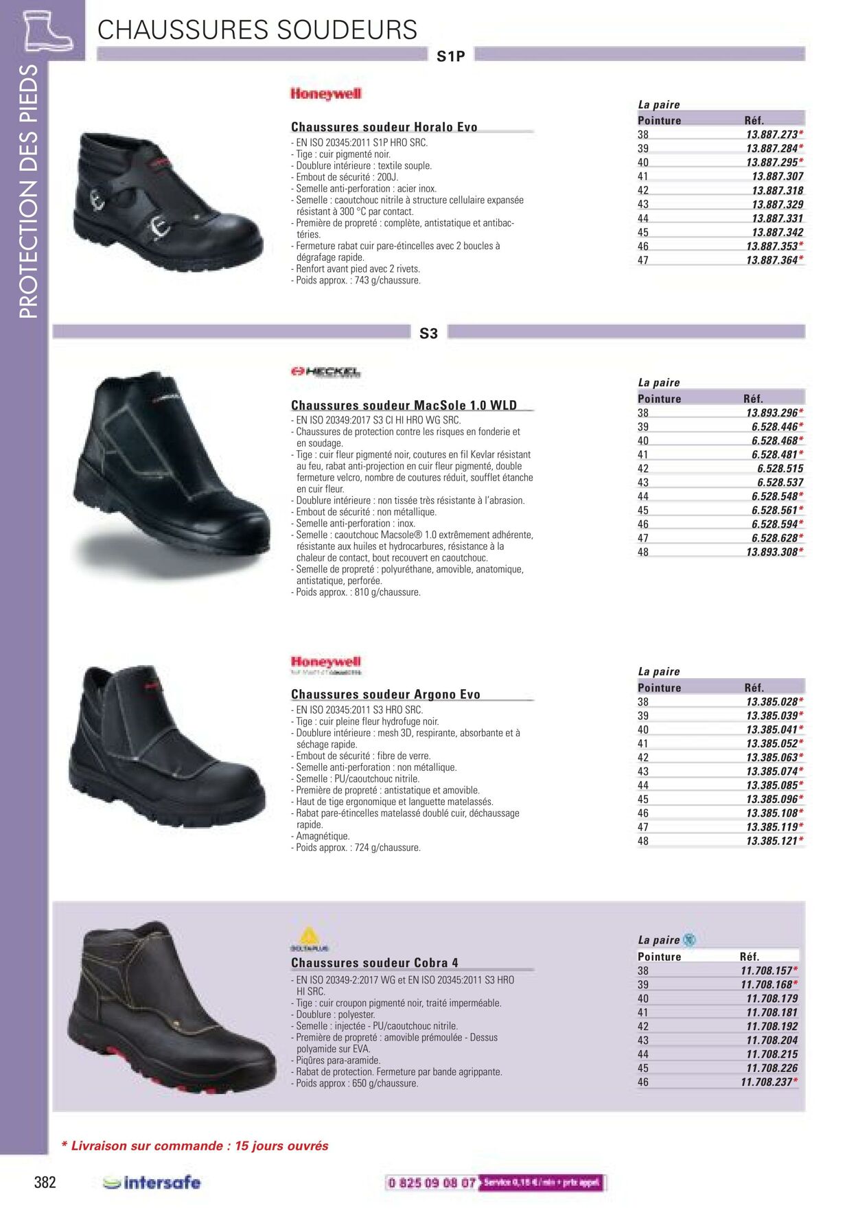 Catalogue Lyreco 30.06.2022 - 30.11.2023