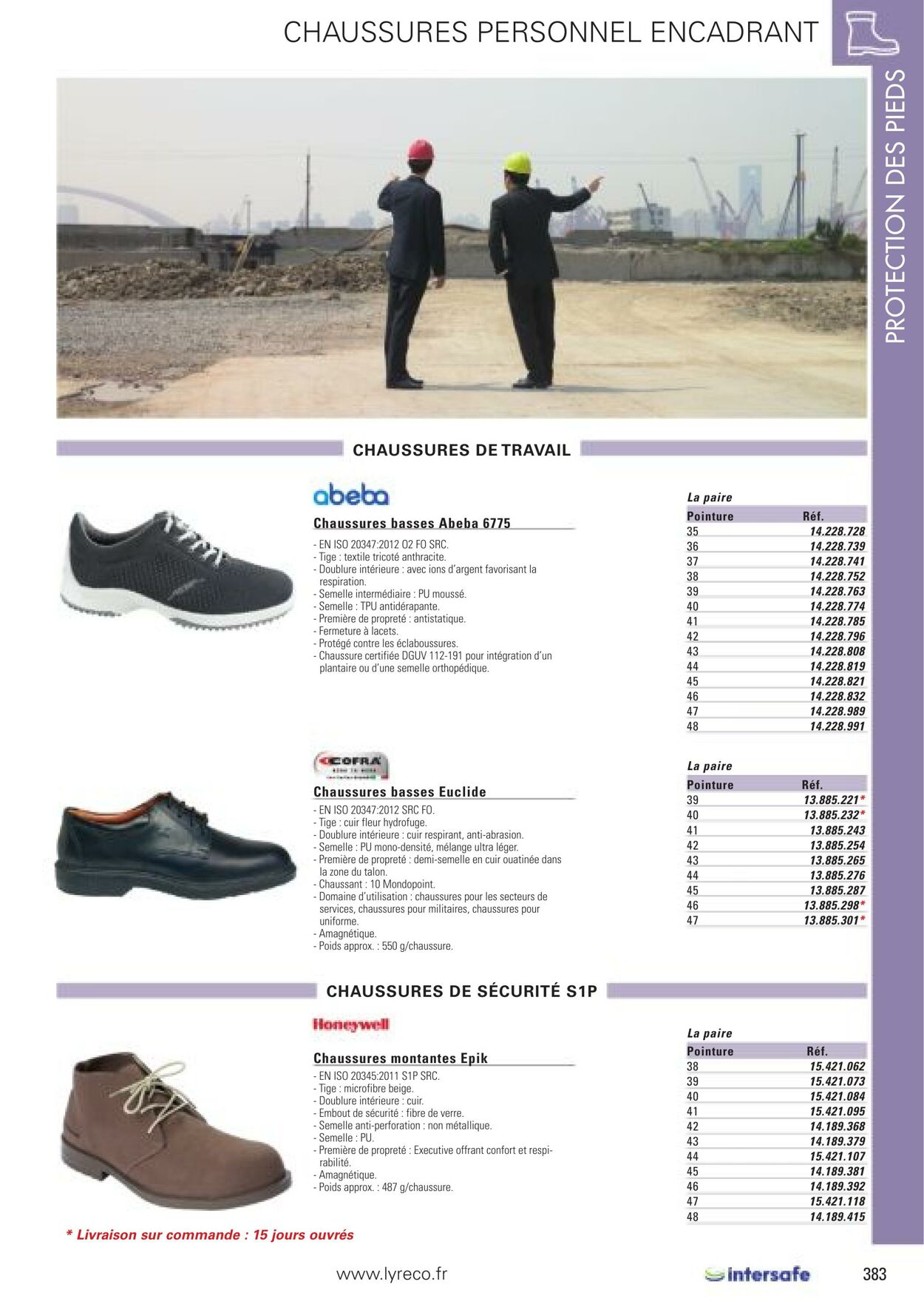 Catalogue Lyreco 30.06.2022 - 30.11.2023