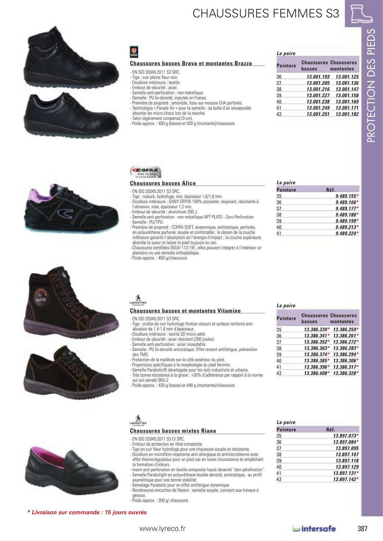 Catalogue Lyreco 30.06.2022 - 30.11.2023