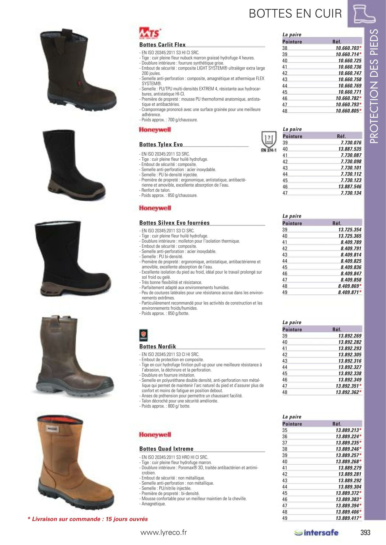 Catalogue Lyreco 30.06.2022 - 30.11.2023