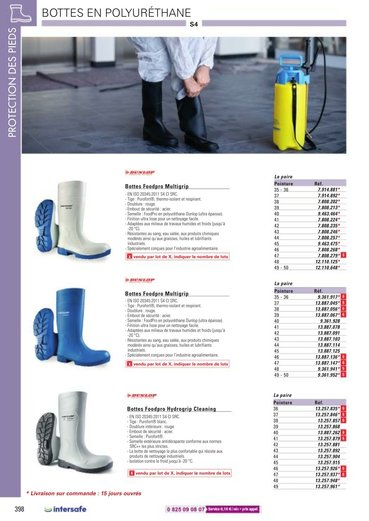 Catalogue Lyreco 30.06.2022 - 30.11.2023