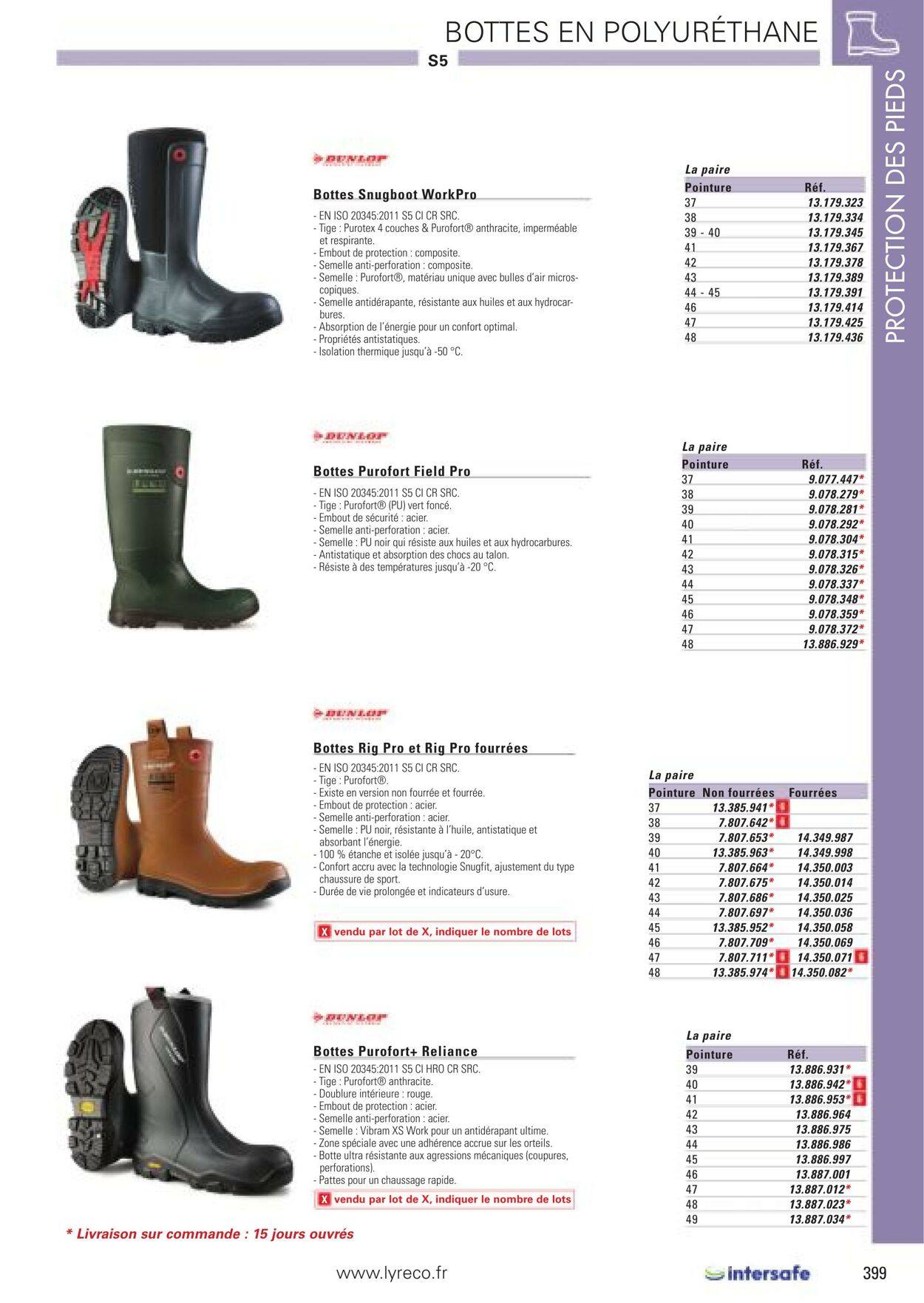 Catalogue Lyreco 30.06.2022 - 30.11.2023