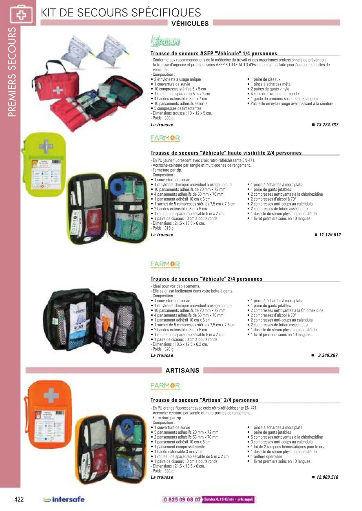 Catalogue Lyreco 30.06.2022 - 30.11.2023