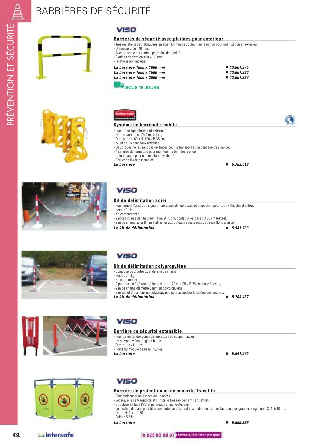 Catalogue Lyreco 30.06.2022 - 30.11.2023