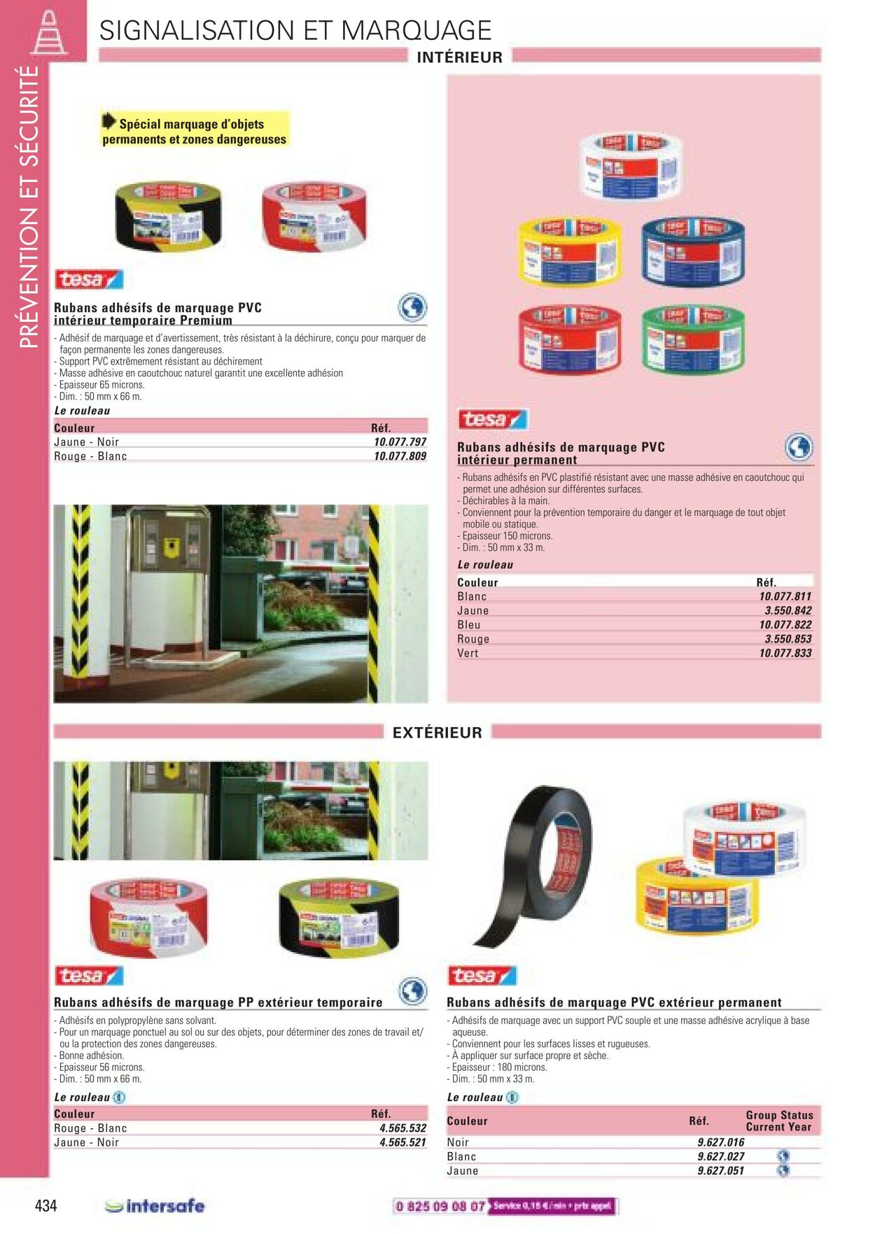 Catalogue Lyreco 30.06.2022 - 30.11.2023