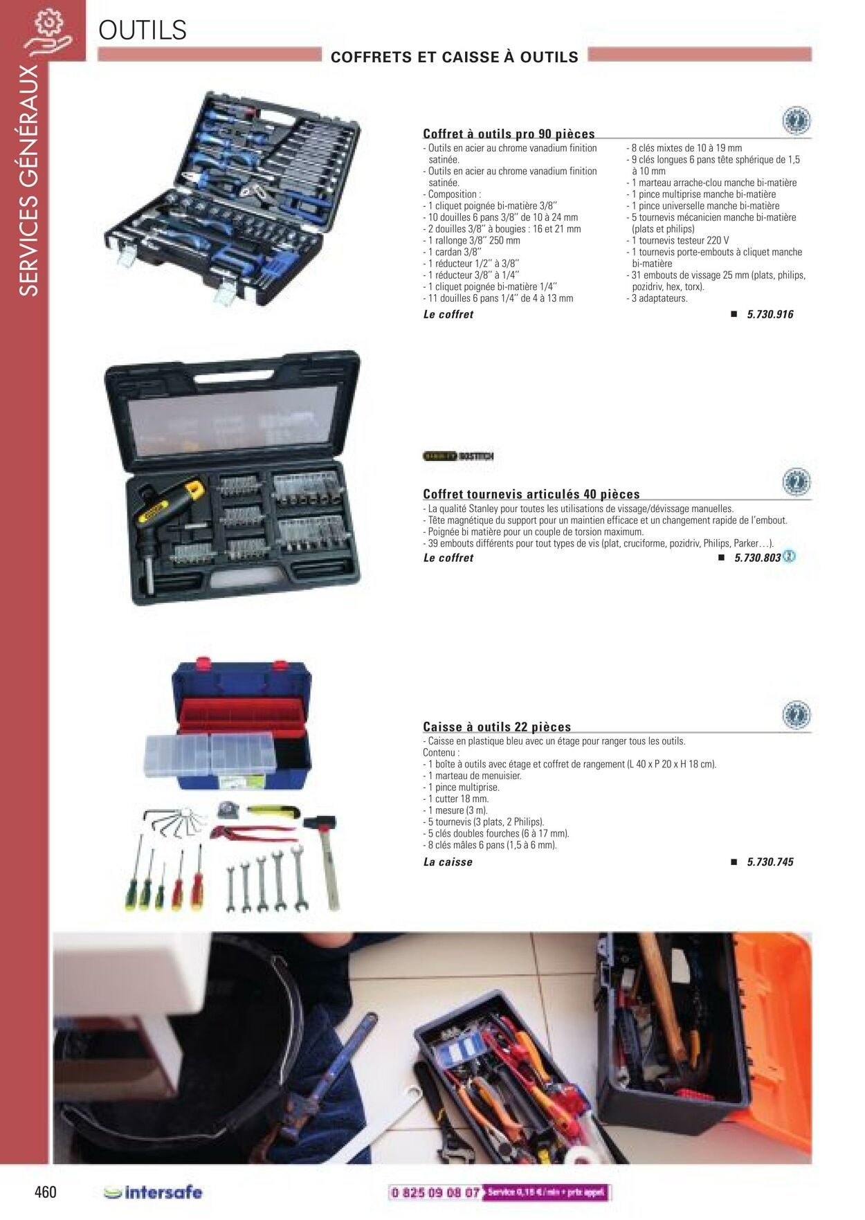 Catalogue Lyreco 30.06.2022 - 30.11.2023