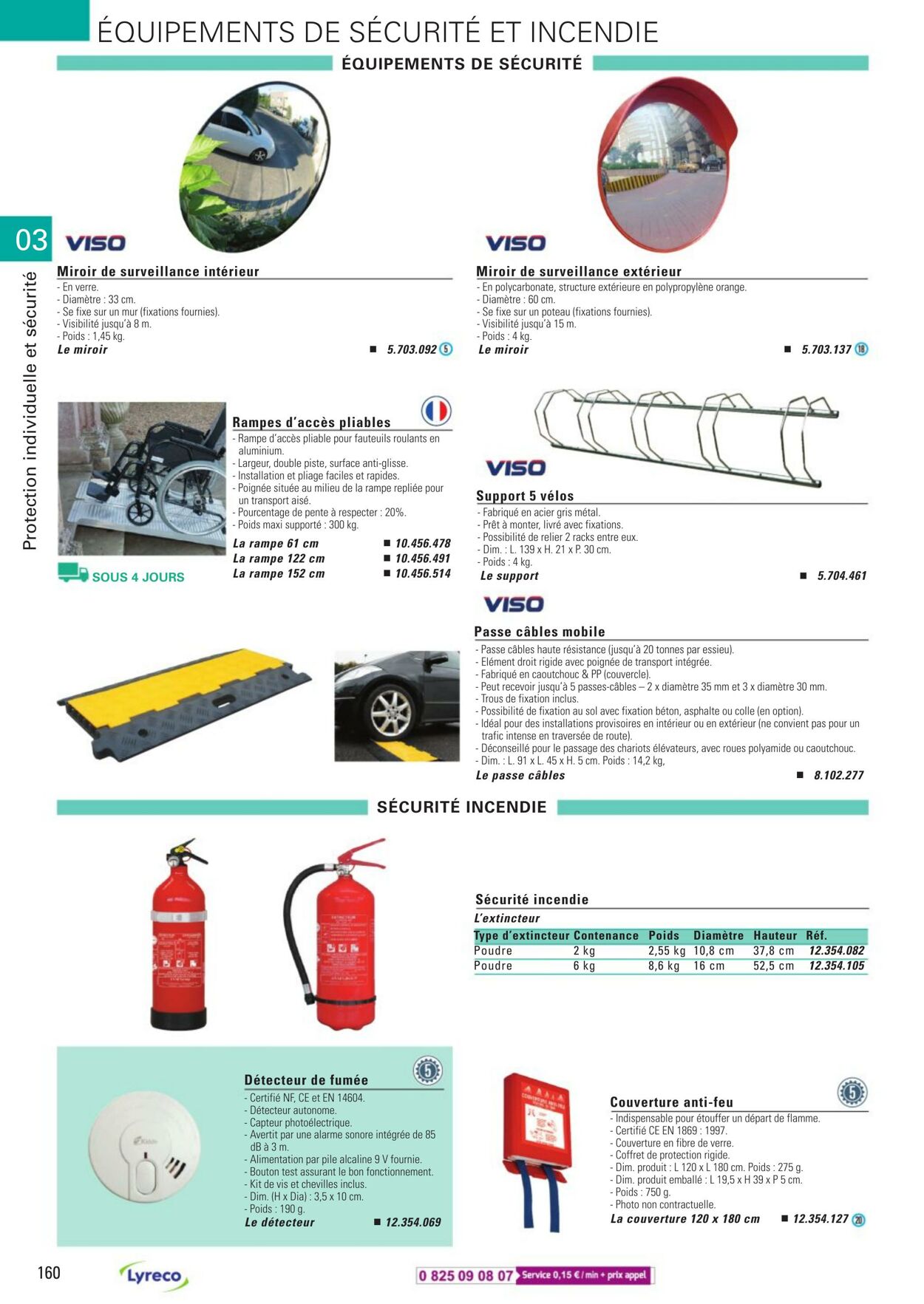 Catalogue Lyreco 01.01.2023 - 31.12.2023