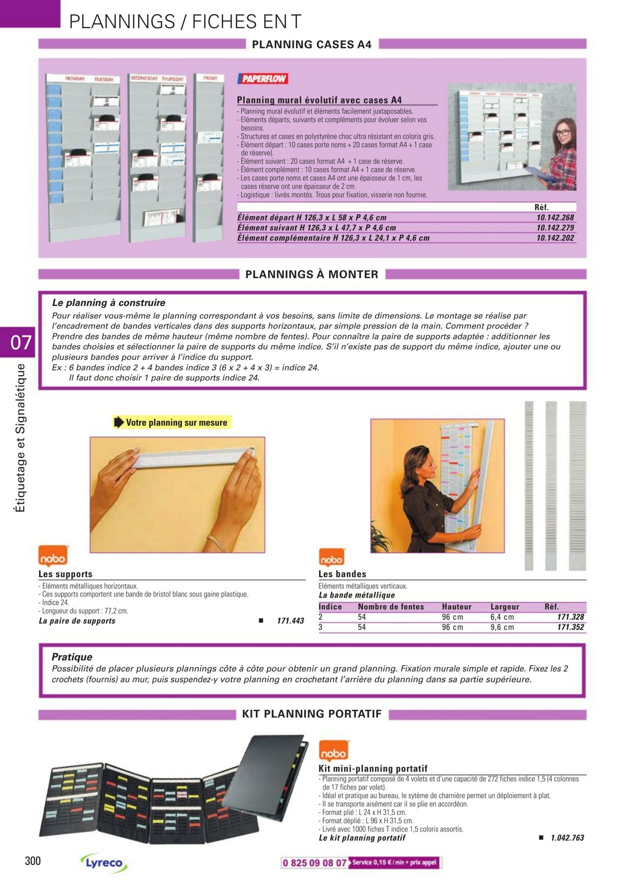 Catalogue Lyreco 01.01.2023 - 31.12.2023