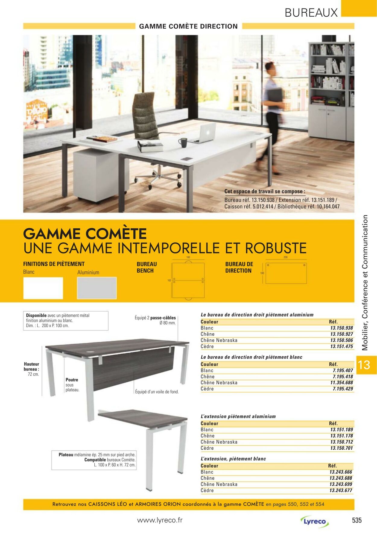 Catalogue Lyreco 01.01.2023 - 31.12.2023