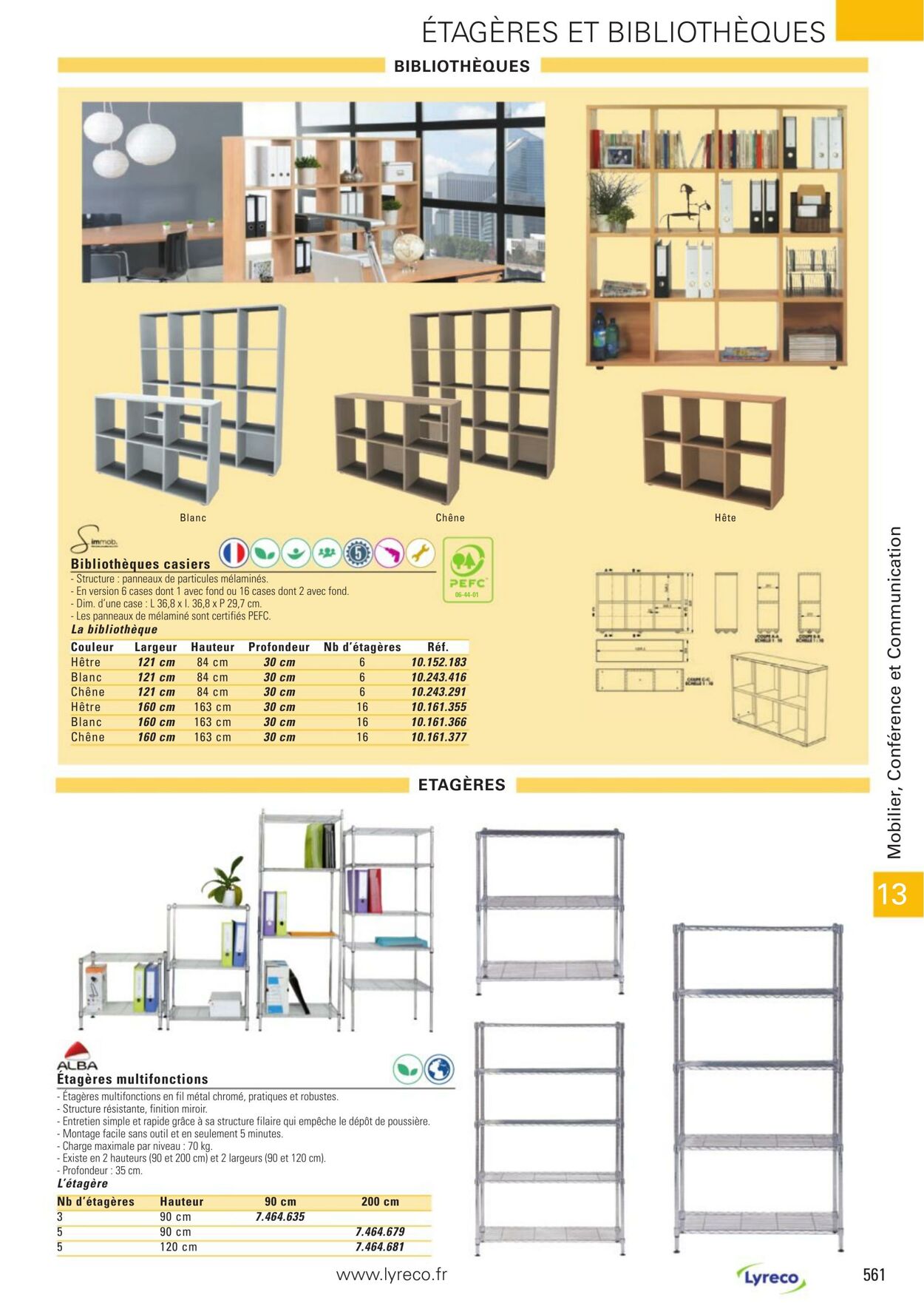 Catalogue Lyreco 01.01.2023 - 31.12.2023