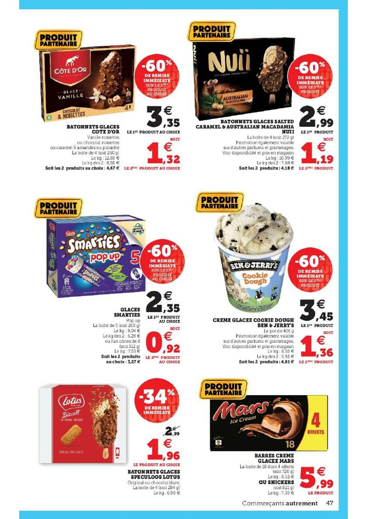 Catalogue Magasins U 31.05.2022 - 11.06.2022