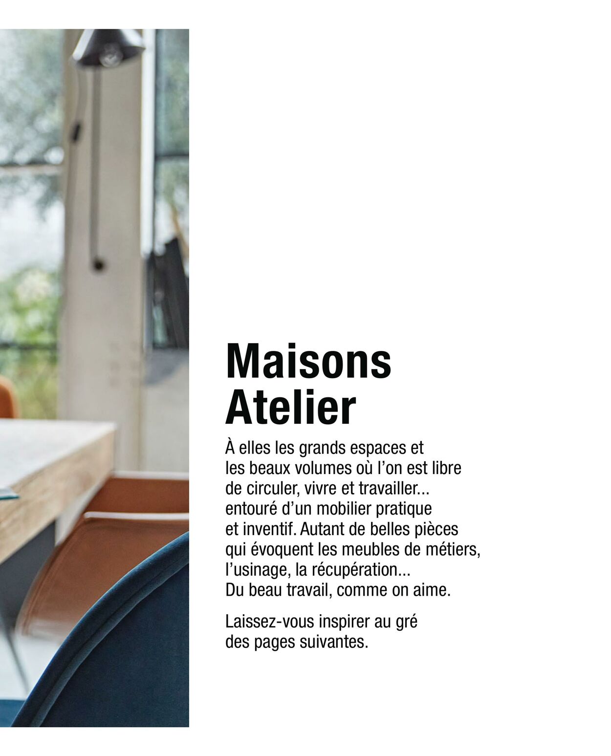 Catalogue Maisons Du Monde 01.03.2023 - 31.12.2023