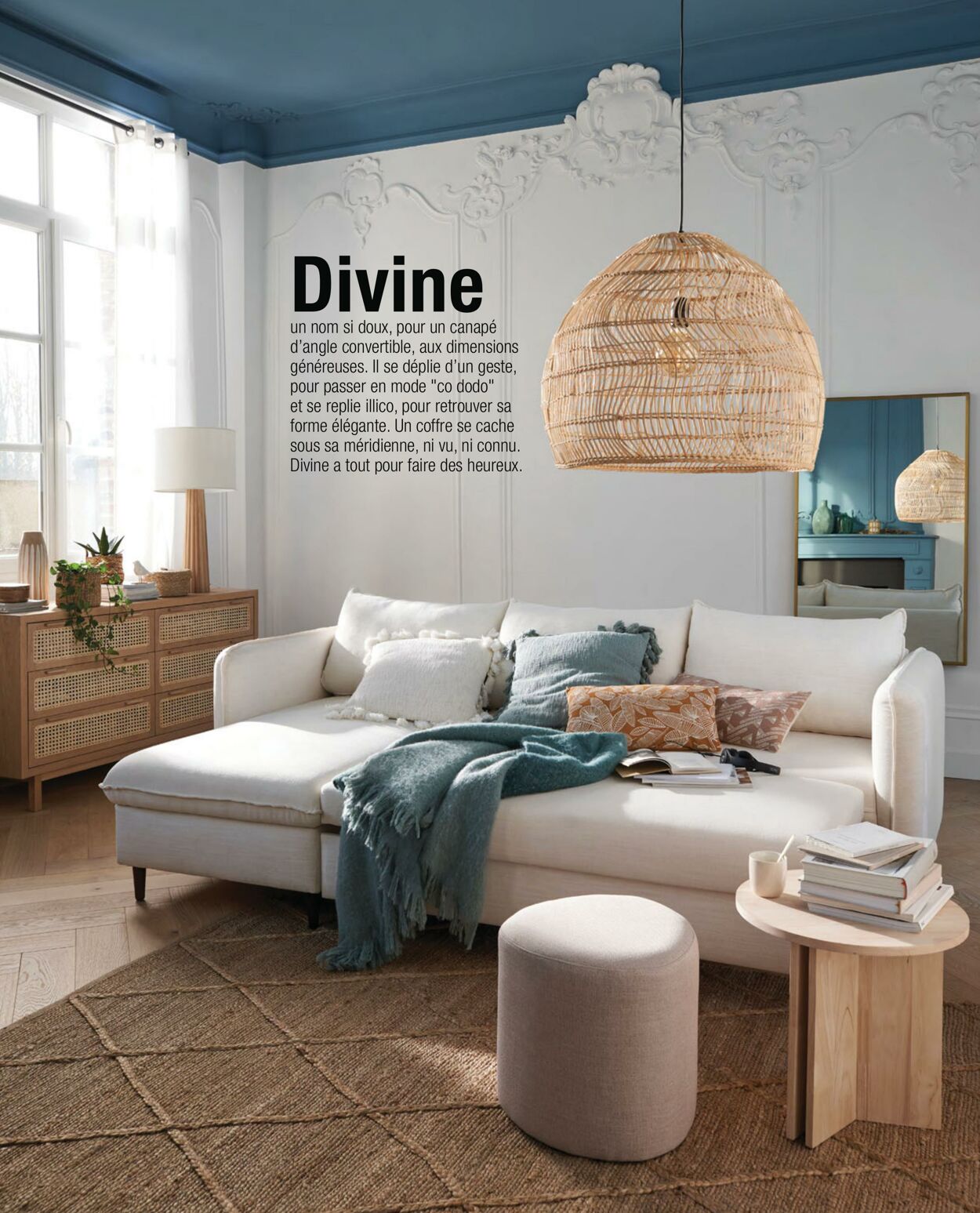 Catalogue Maisons Du Monde 01.03.2023 - 31.12.2023