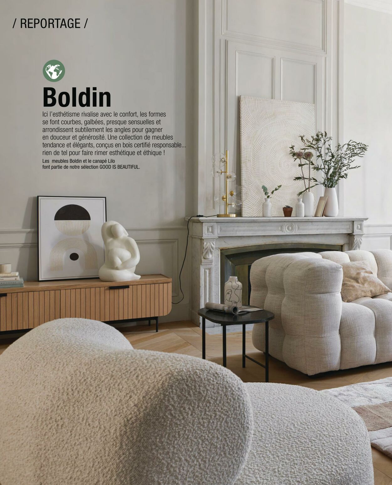 Catalogue Maisons Du Monde 01.03.2023 - 31.12.2023