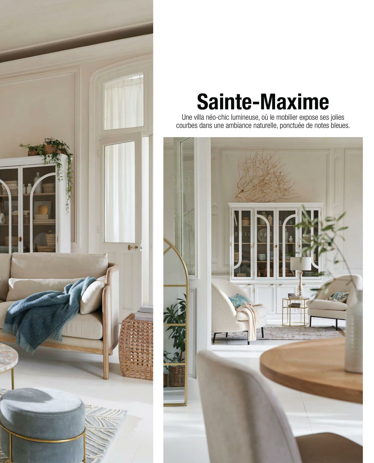 Catalogue Maisons Du Monde 01.03.2023 - 31.12.2023