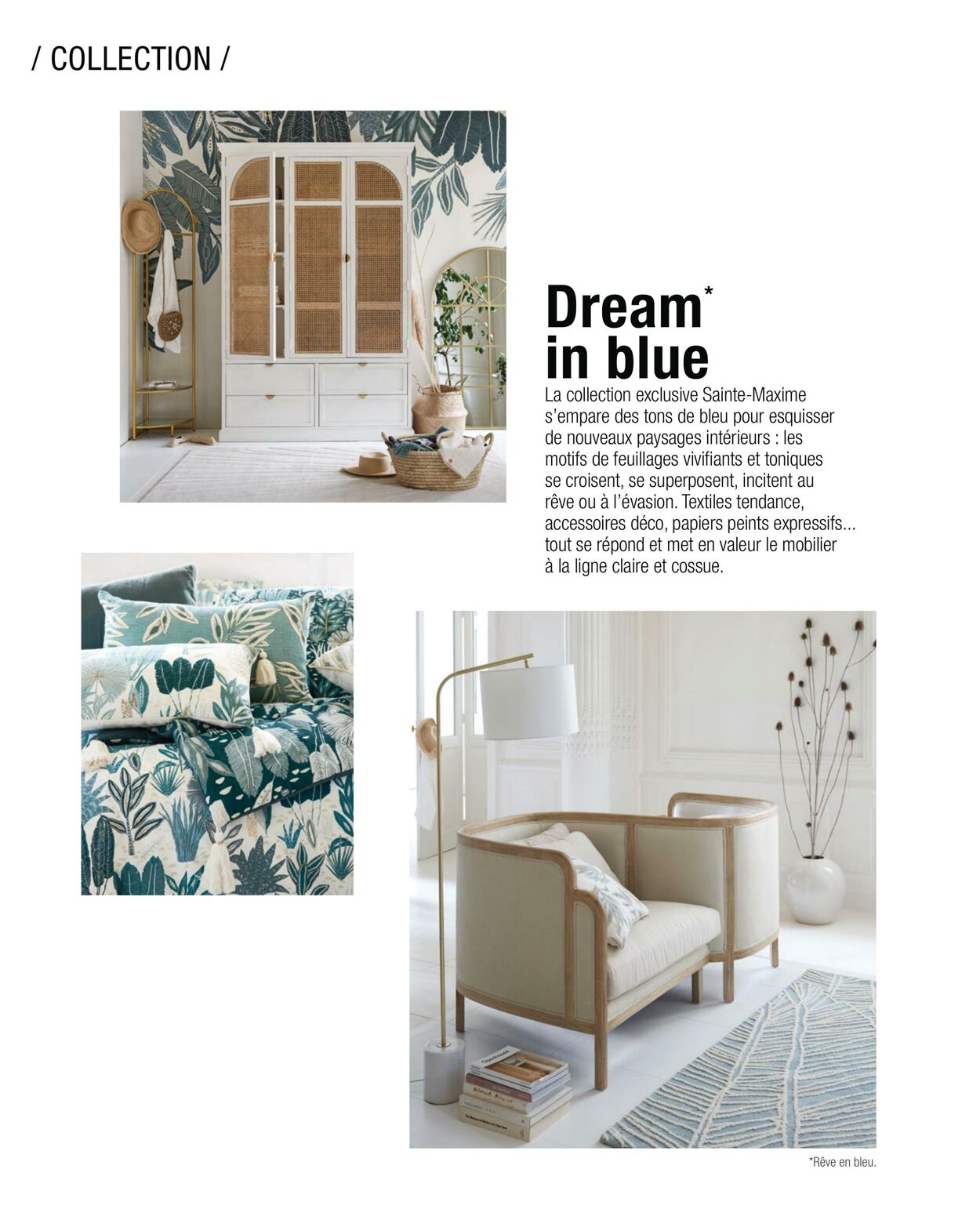 Catalogue Maisons Du Monde 01.03.2023 - 31.12.2023