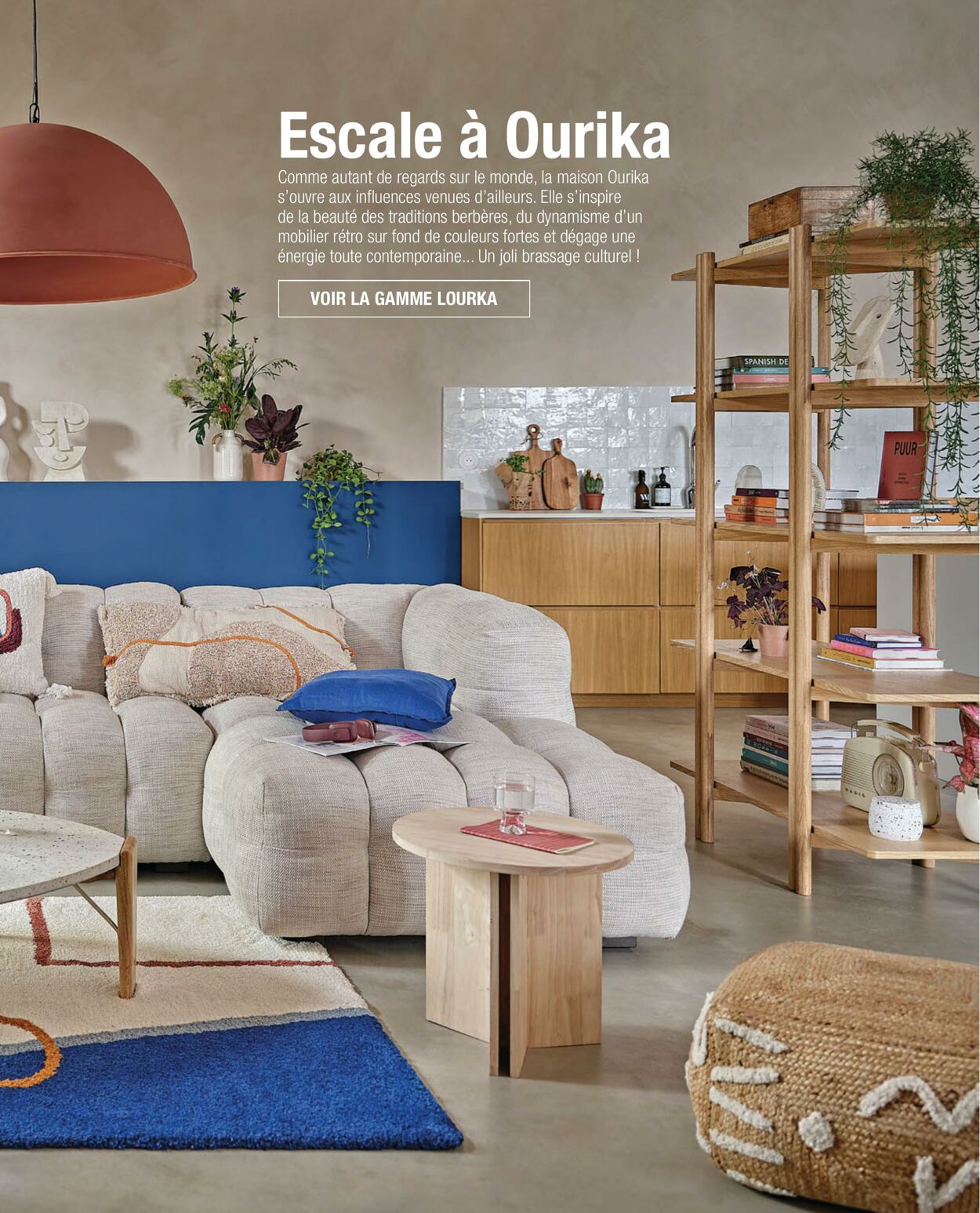 Catalogue Maisons Du Monde 01.03.2023 - 31.12.2023