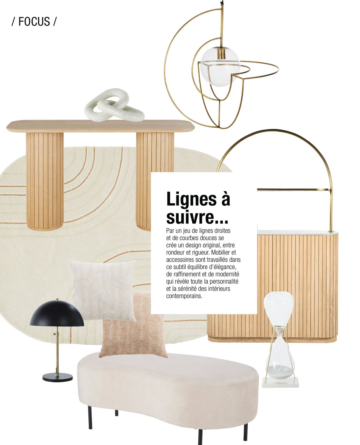 Catalogue Maisons Du Monde 01.03.2023 - 31.12.2023